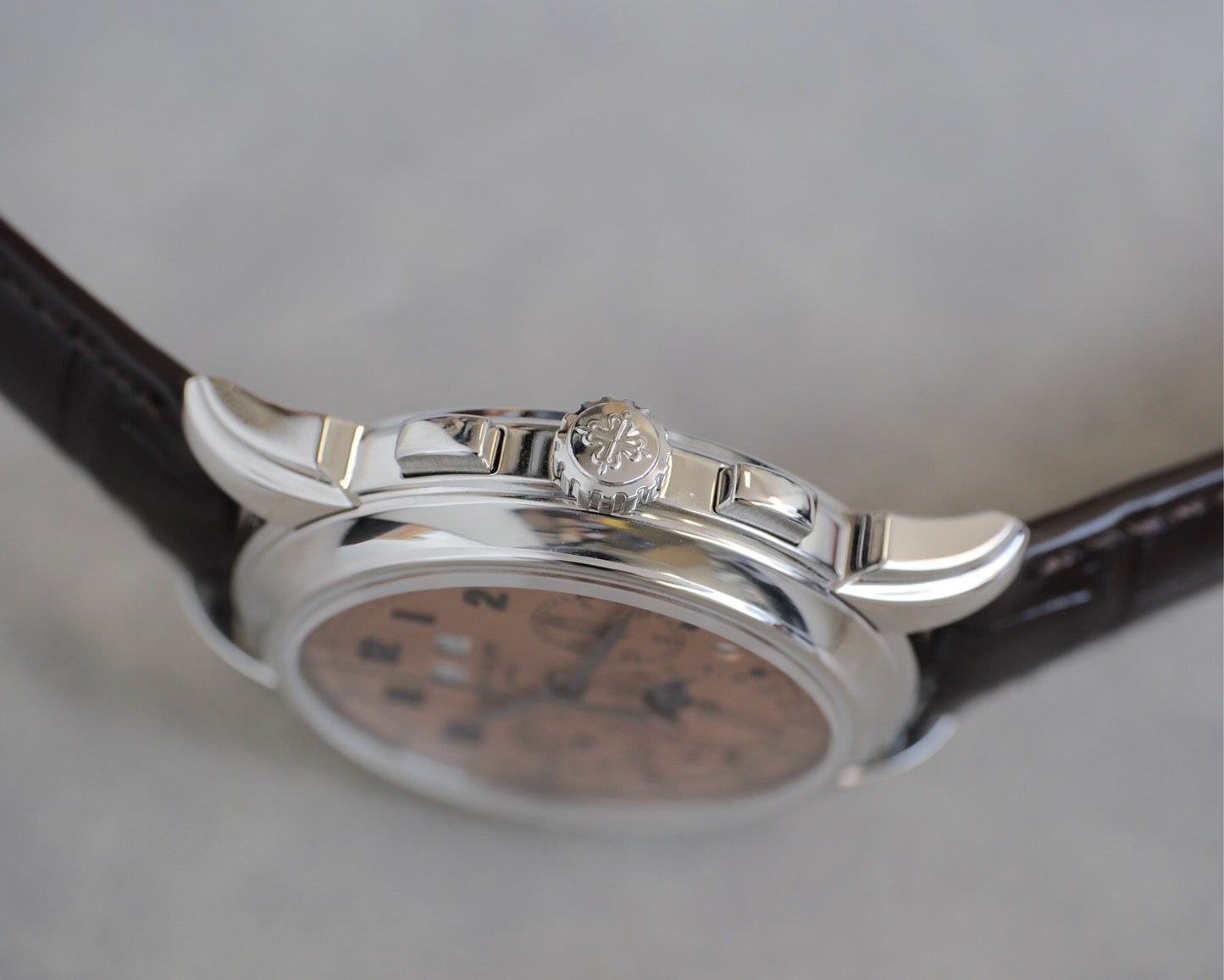Patek Philippe 5270P-001