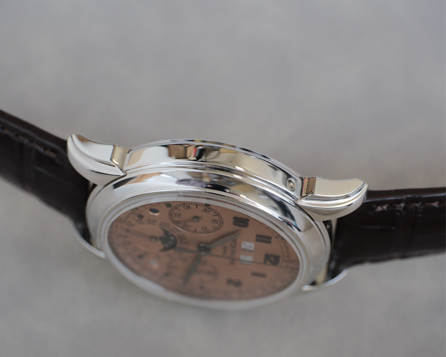 Patek Philippe 5270P-001