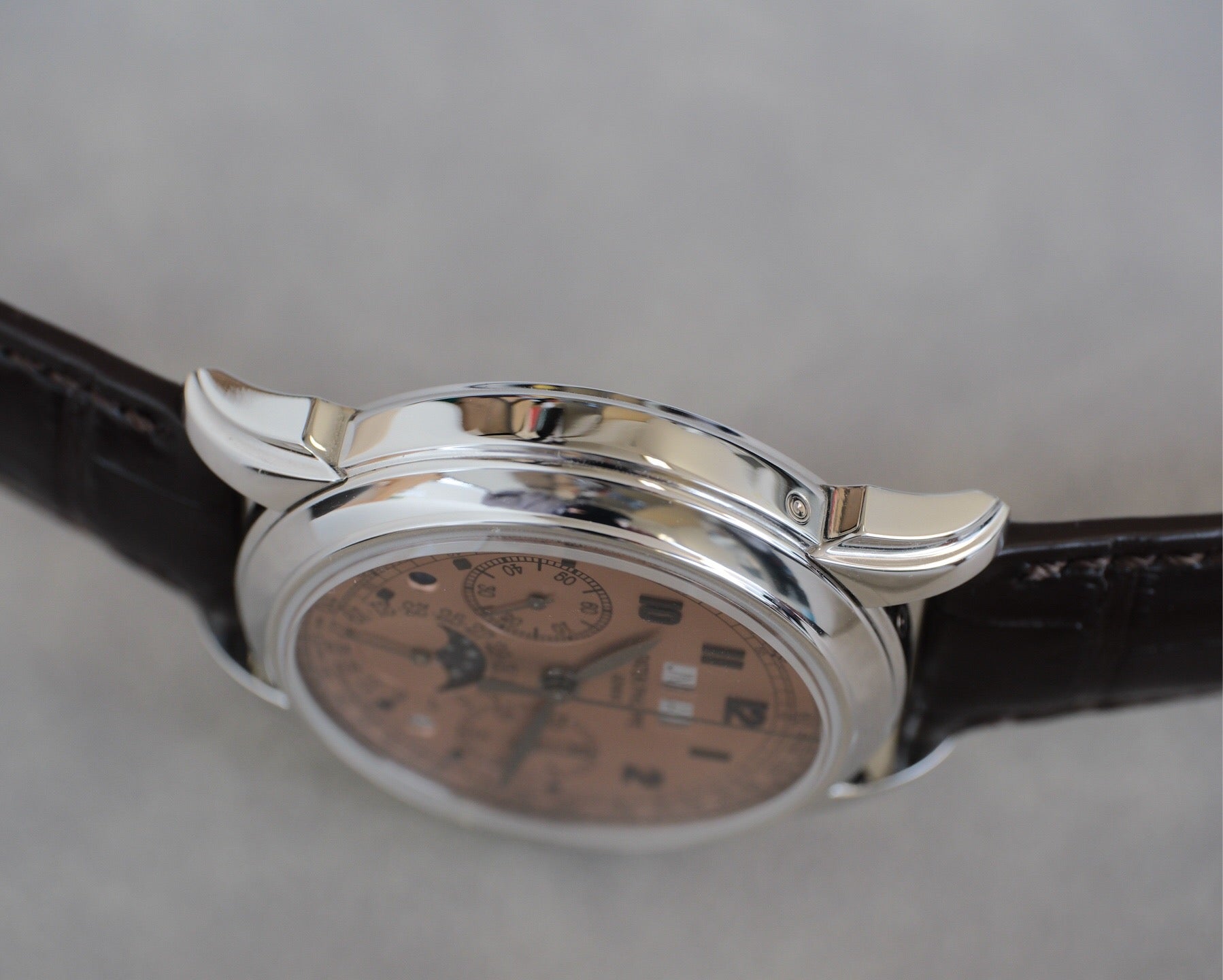 Patek Philippe 5270P-001