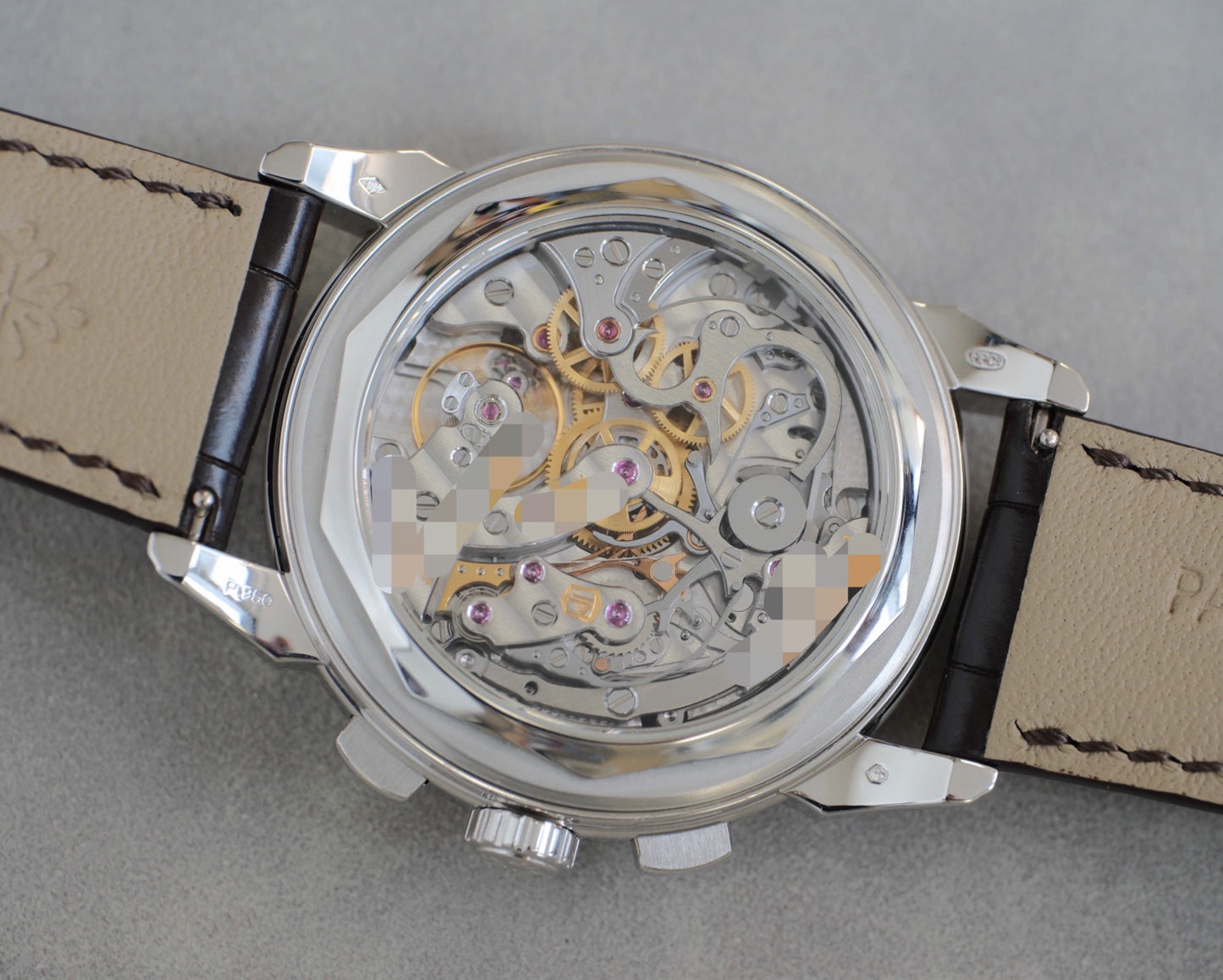 Patek Philippe 5270P-001