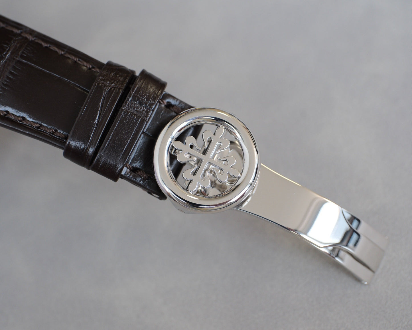 Patek Philippe 5270P-001