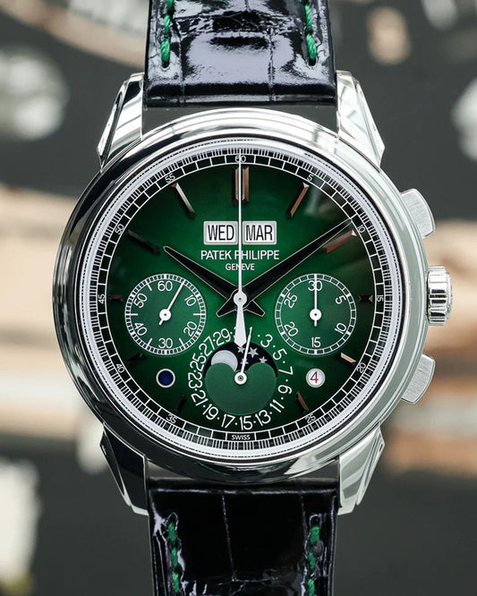 Patek Philippe 5270P-014