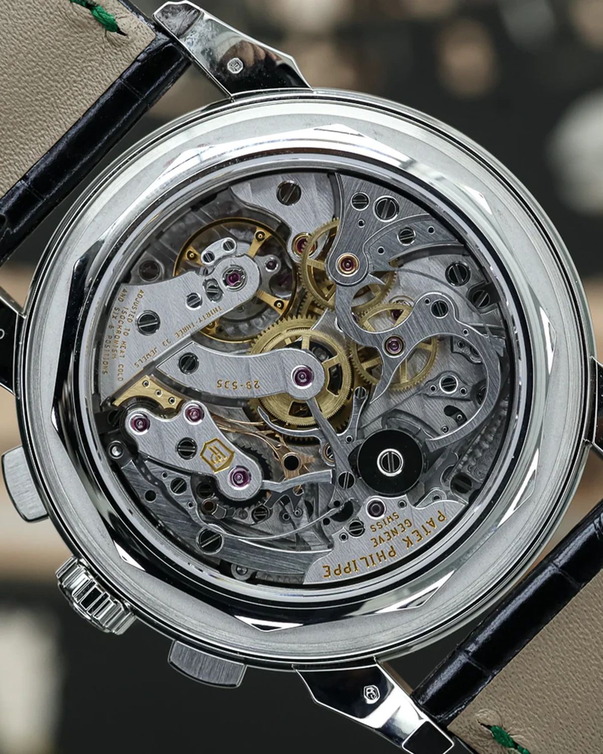 Patek Philippe 5270P-014