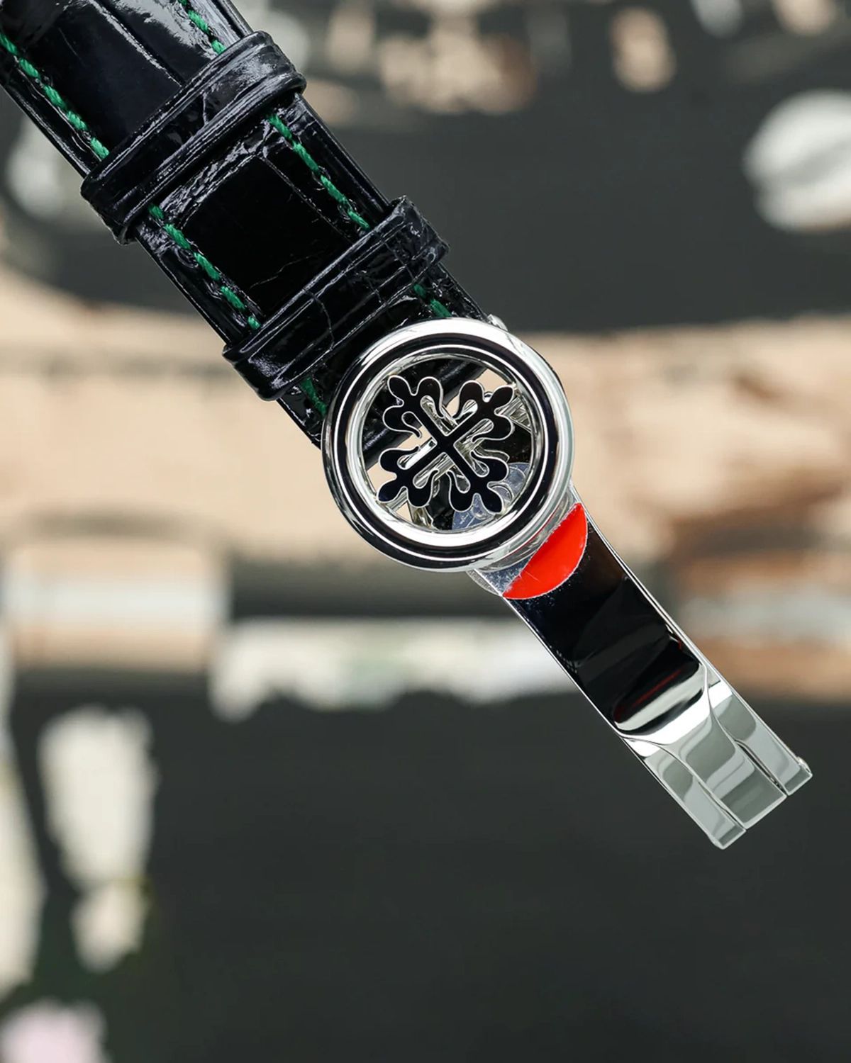 Patek Philippe 5270P-014