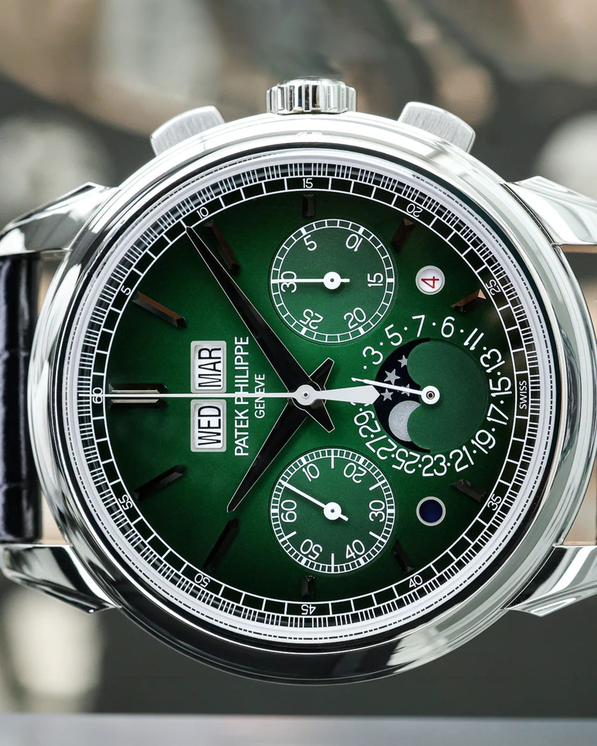 Patek Philippe 5270P-014