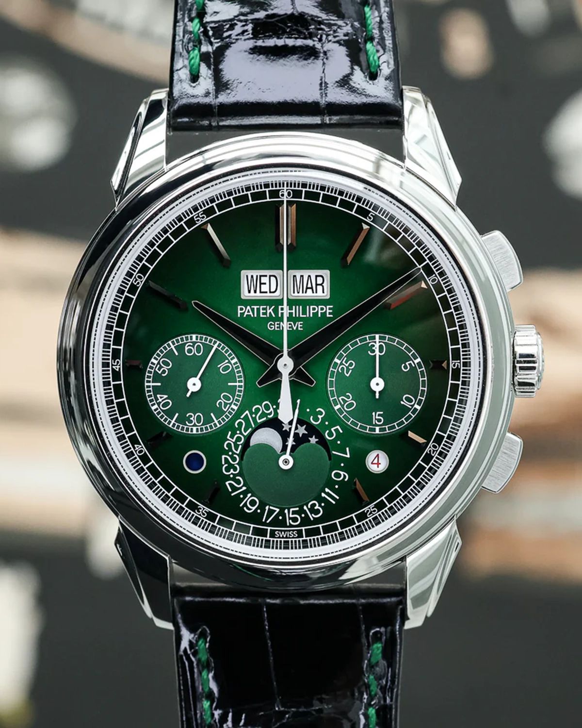 Patek Philippe 5270P-014