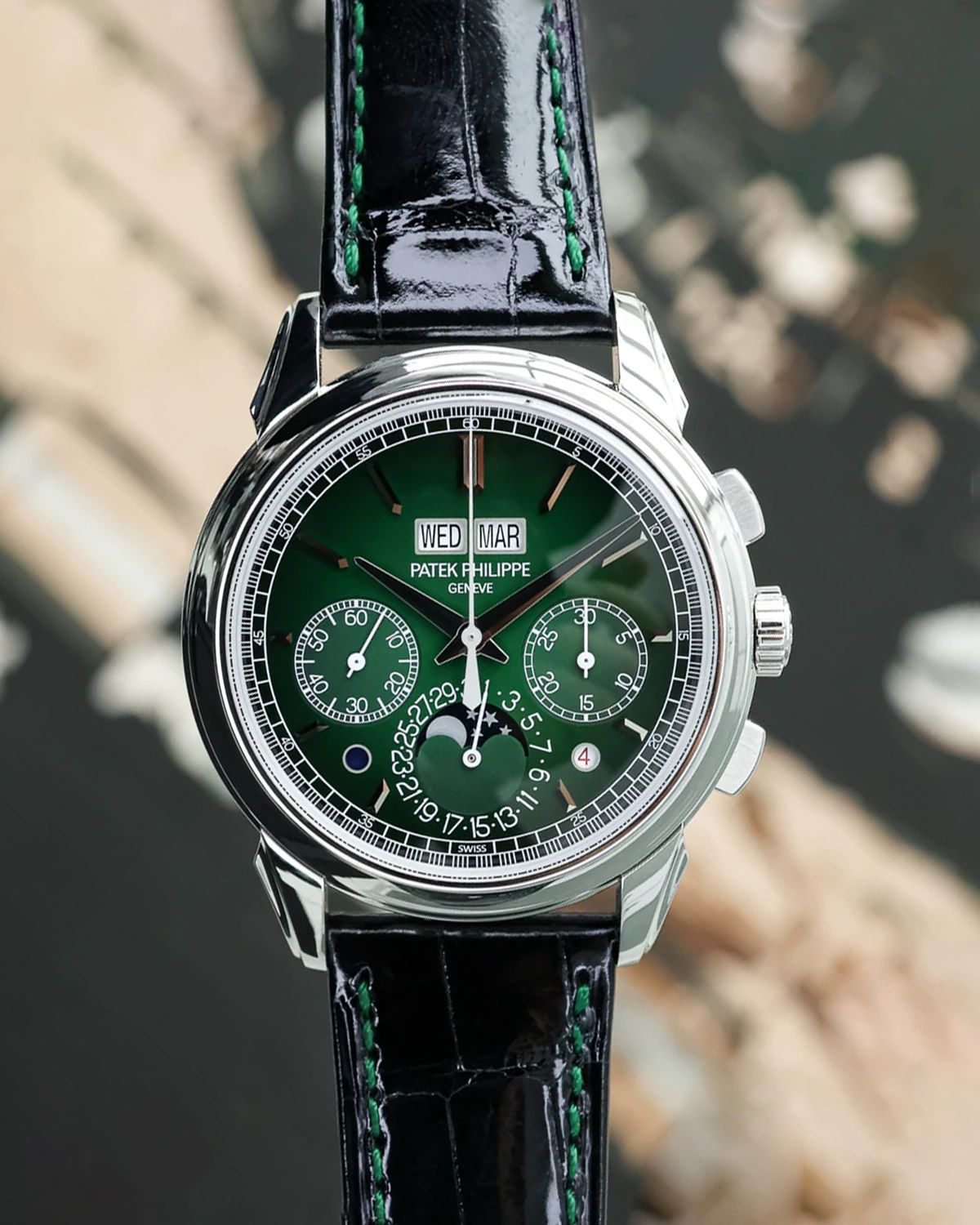Patek Philippe 5270P-014