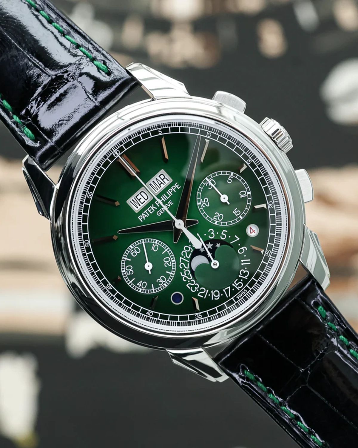 Patek Philippe 5270P-014