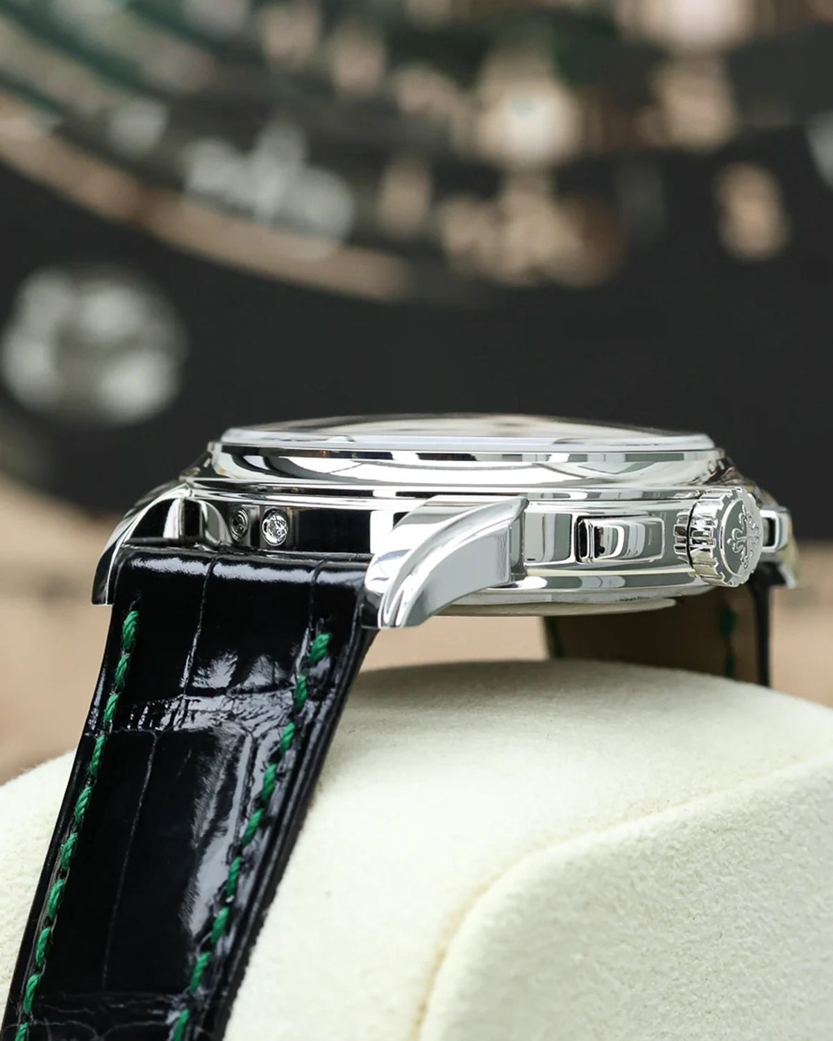 Patek Philippe 5270P-014