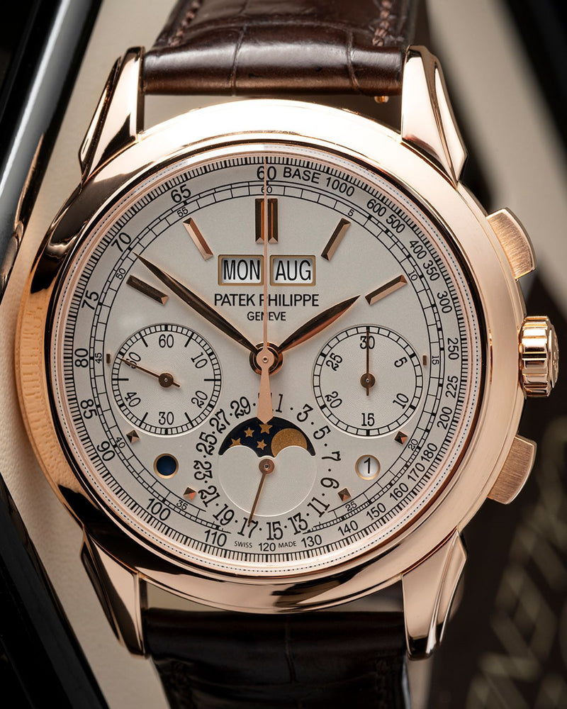 Patek Philippe 5270R-001