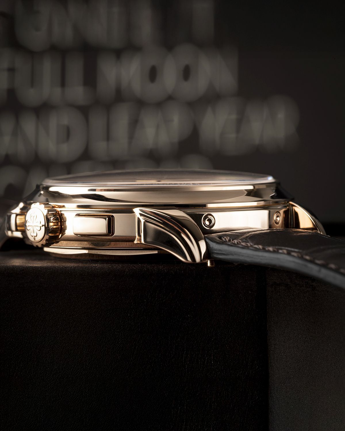 Patek Philippe 5270R-001