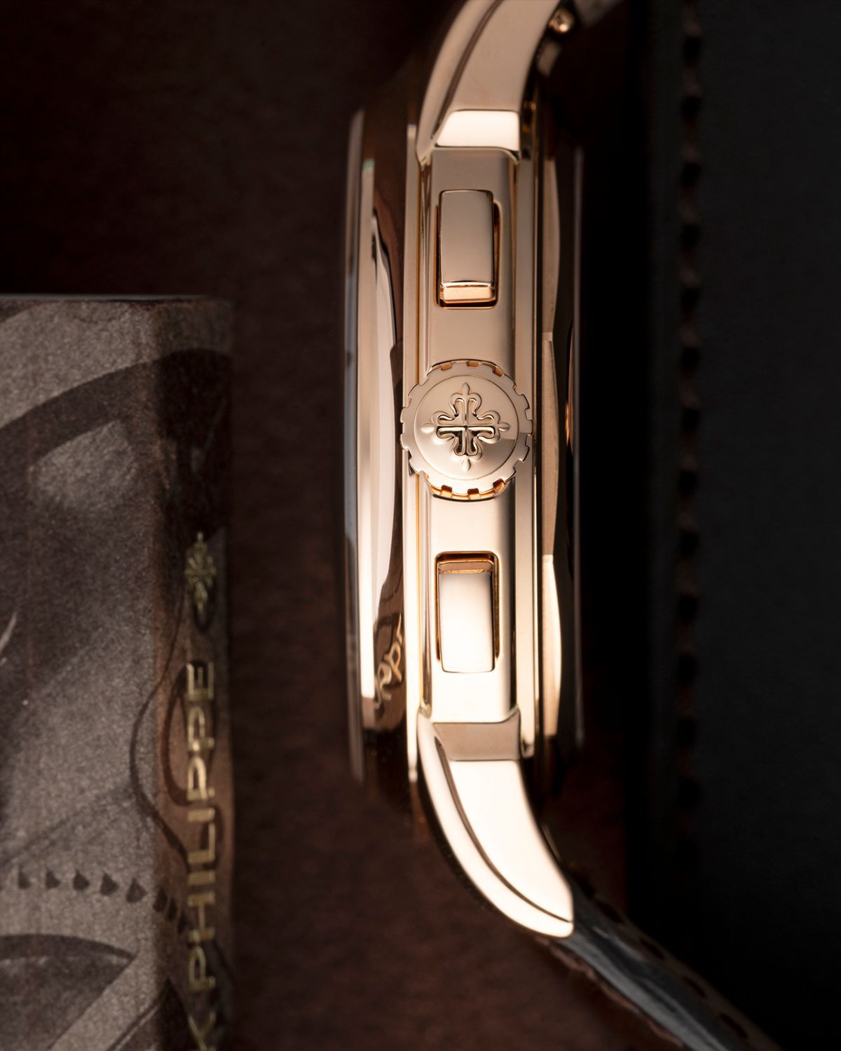 Patek Philippe 5270R-001