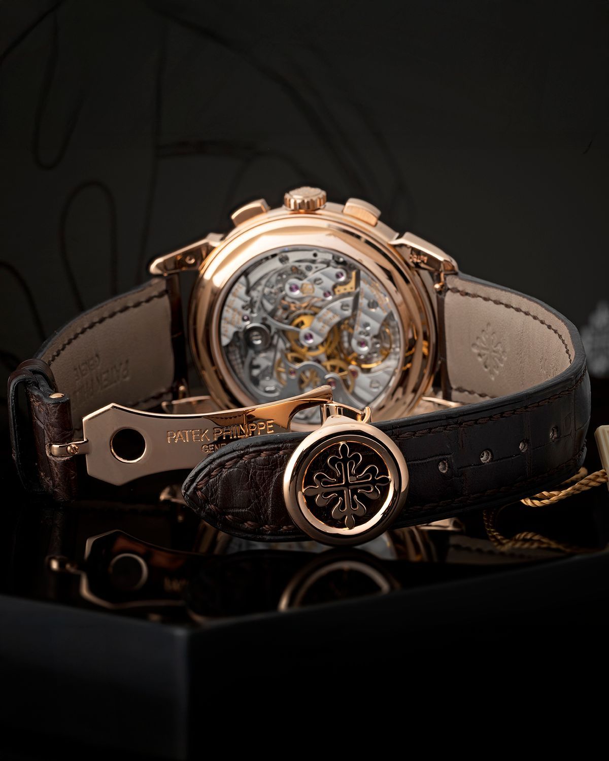 Patek Philippe 5270R-001