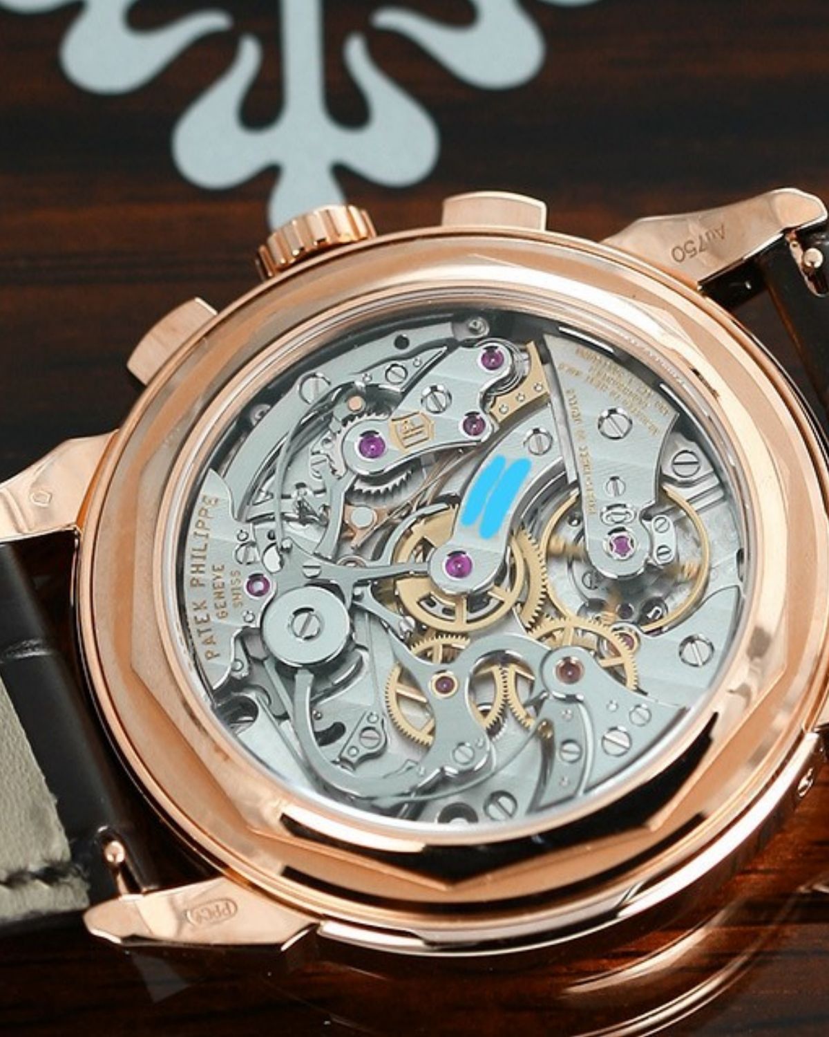 Patek Philippe 5270R-001