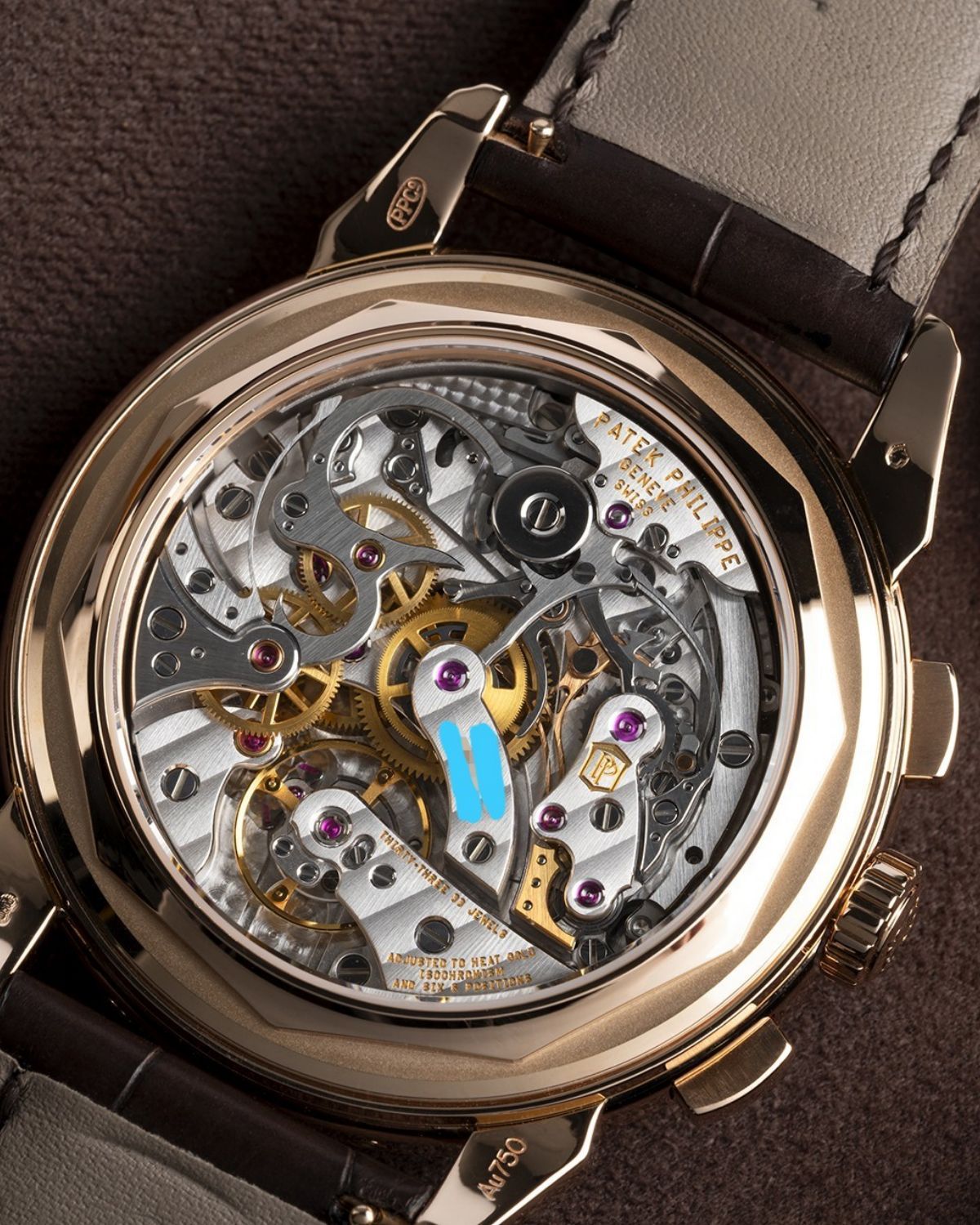 Patek Philippe 5270R-001