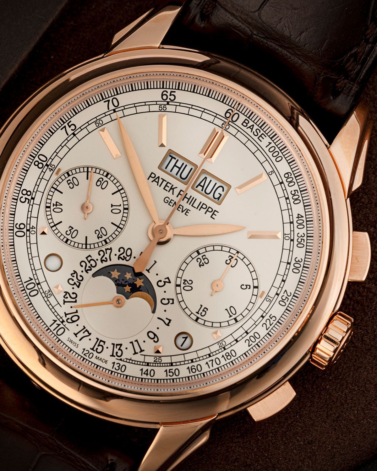 Patek Philippe 5270R-001