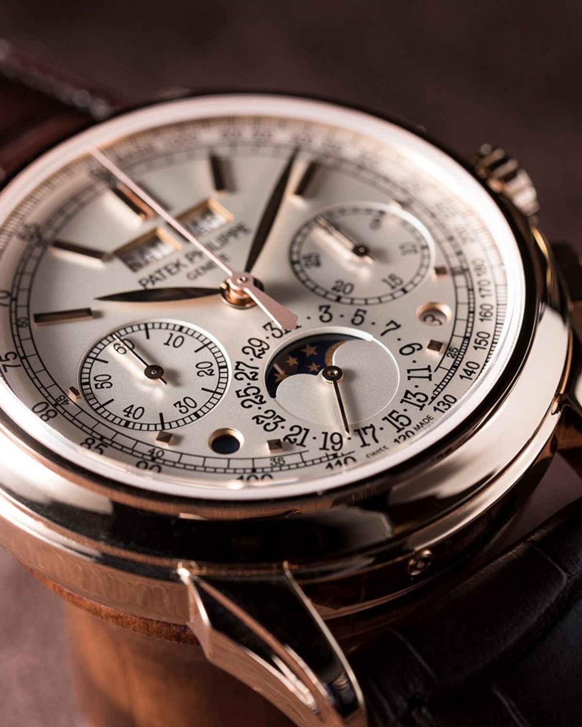 Patek Philippe 5270R-001
