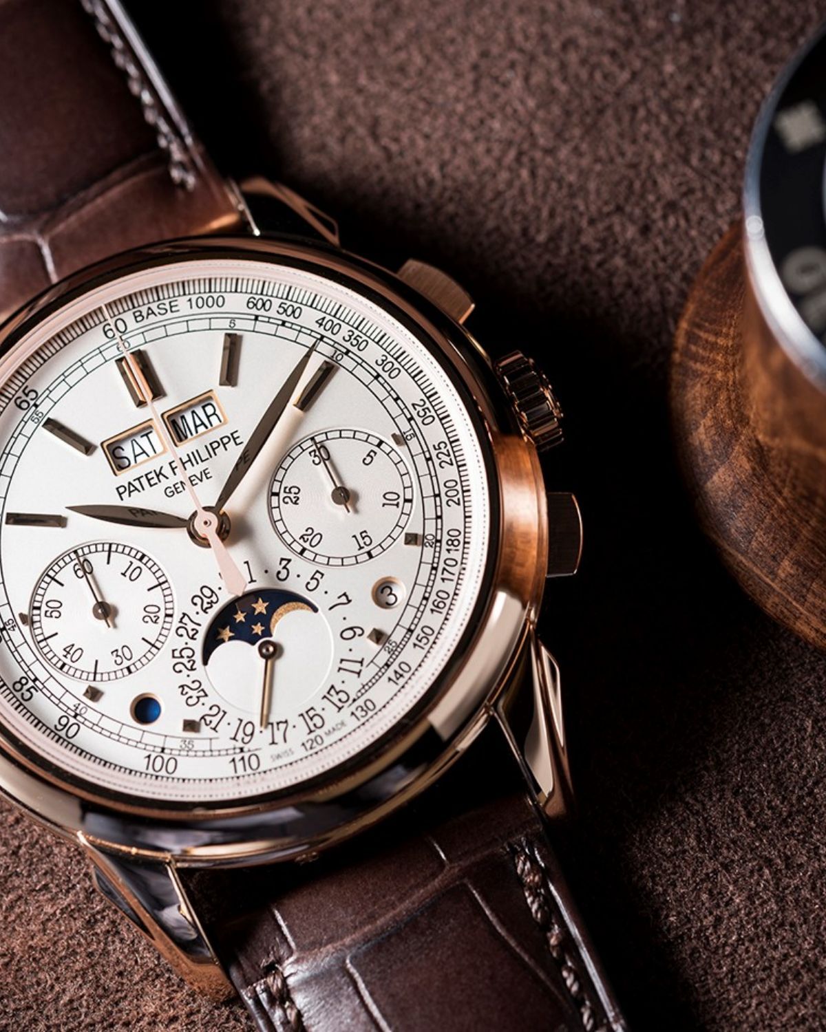 Patek Philippe 5270R-001
