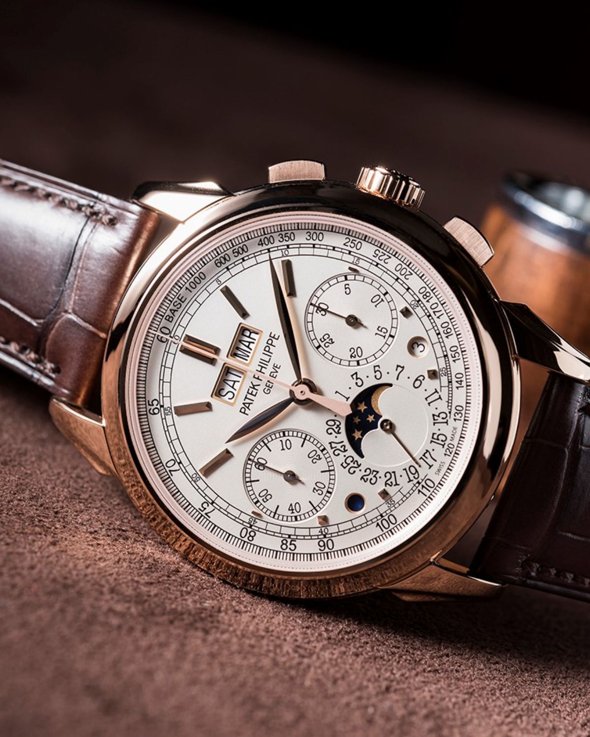 Patek Philippe 5270R-001