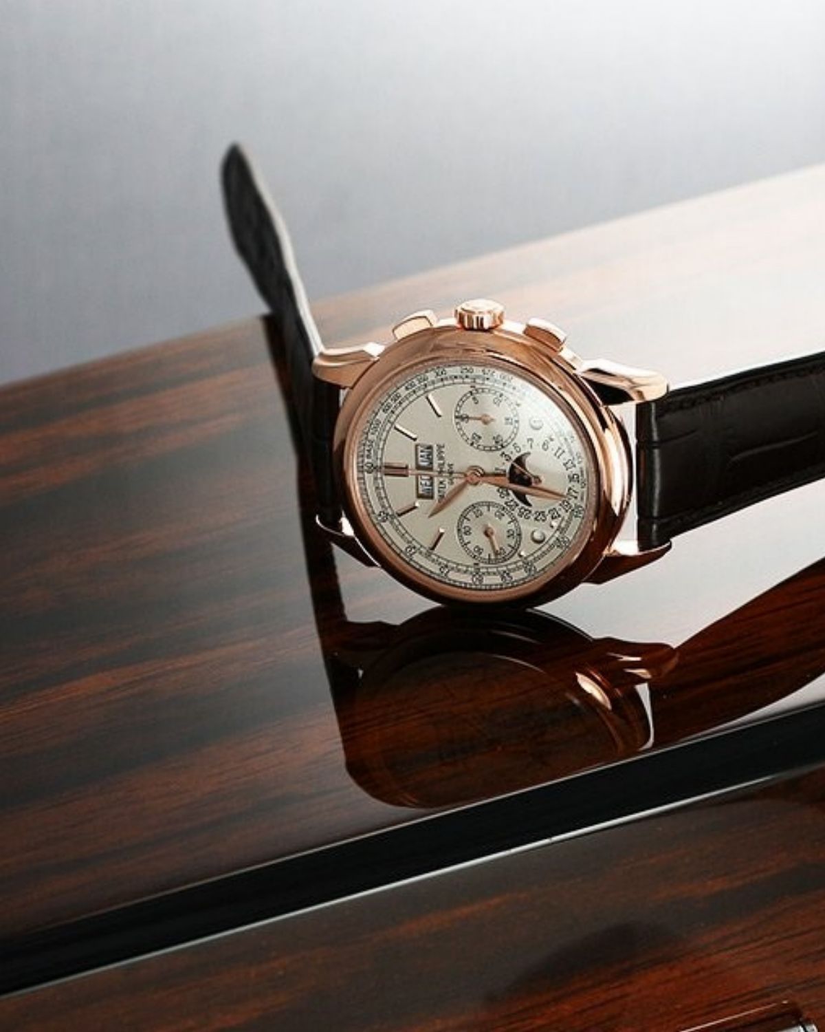 Patek Philippe 5270R-001