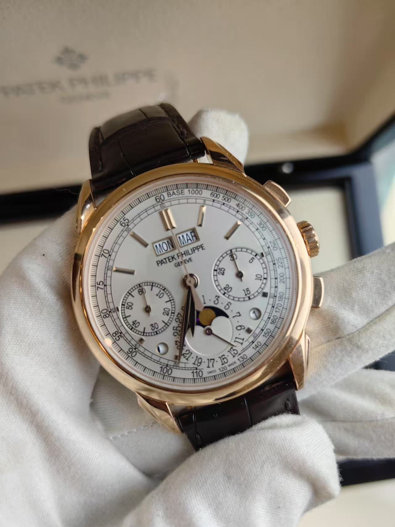 Patek Philippe 5270R-001