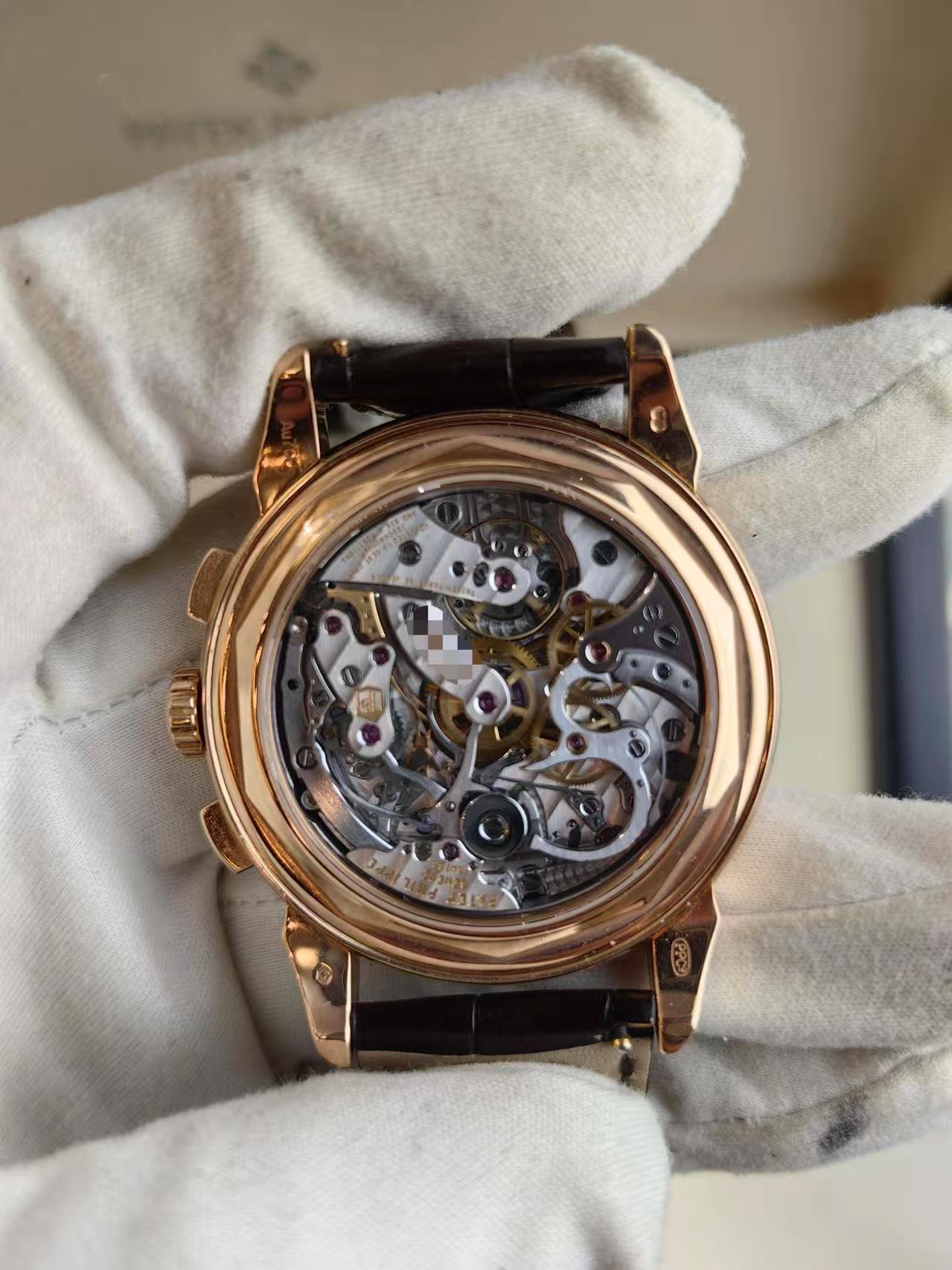 Patek Philippe 5270R-001