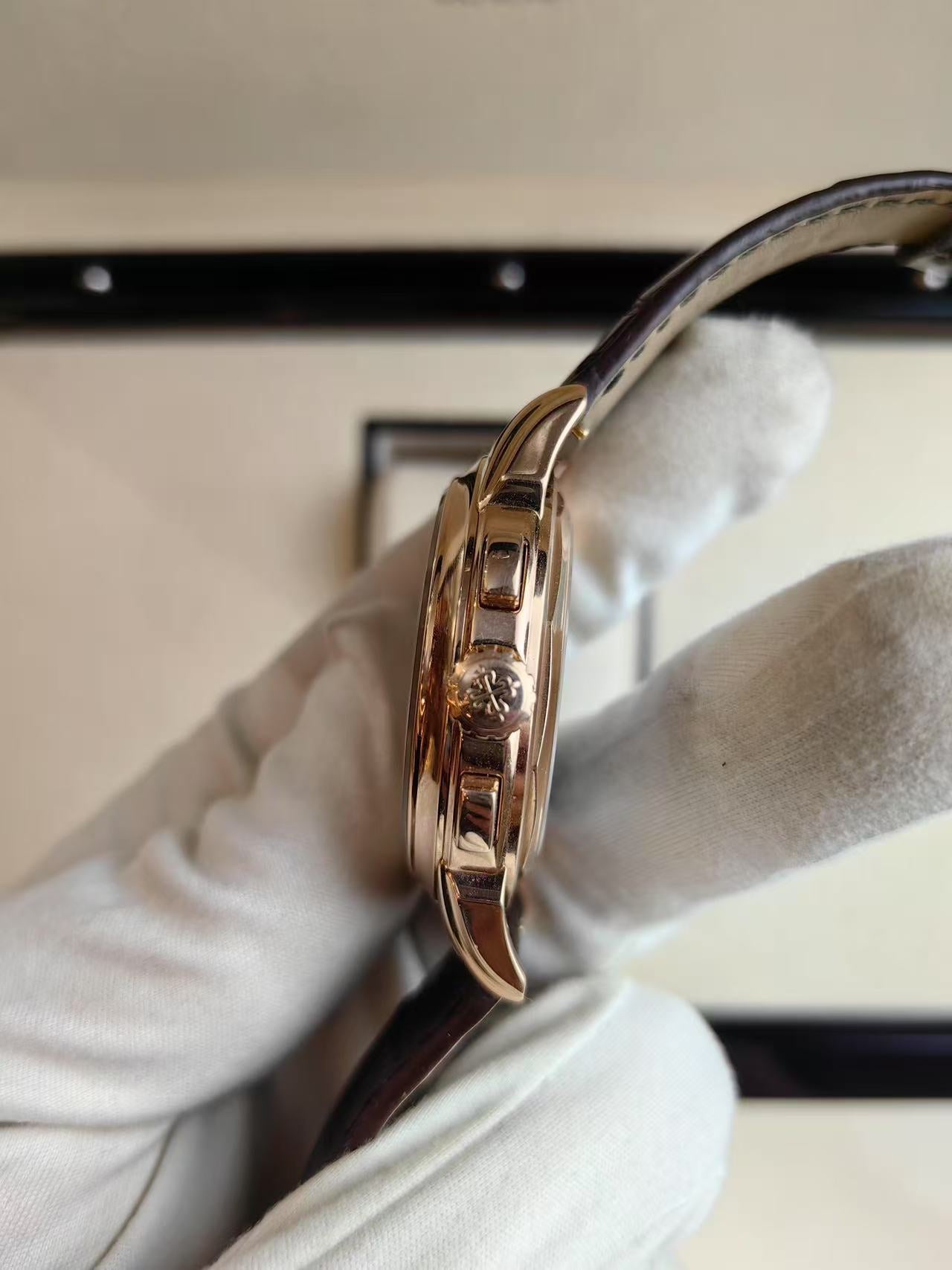 Patek Philippe 5270R-001