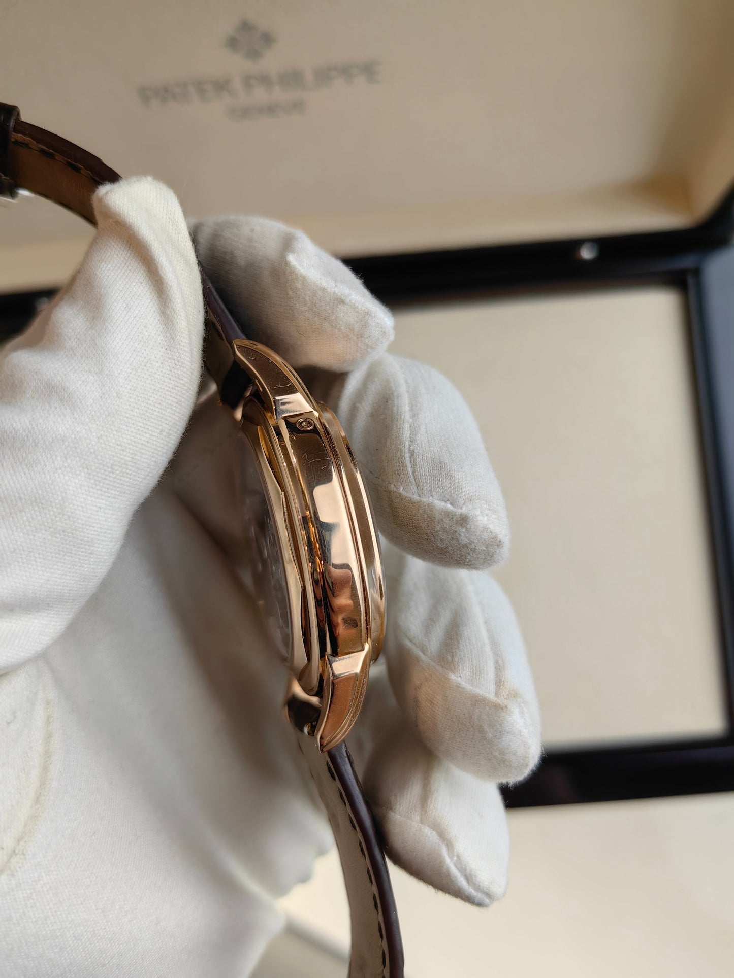 Patek Philippe 5270R-001