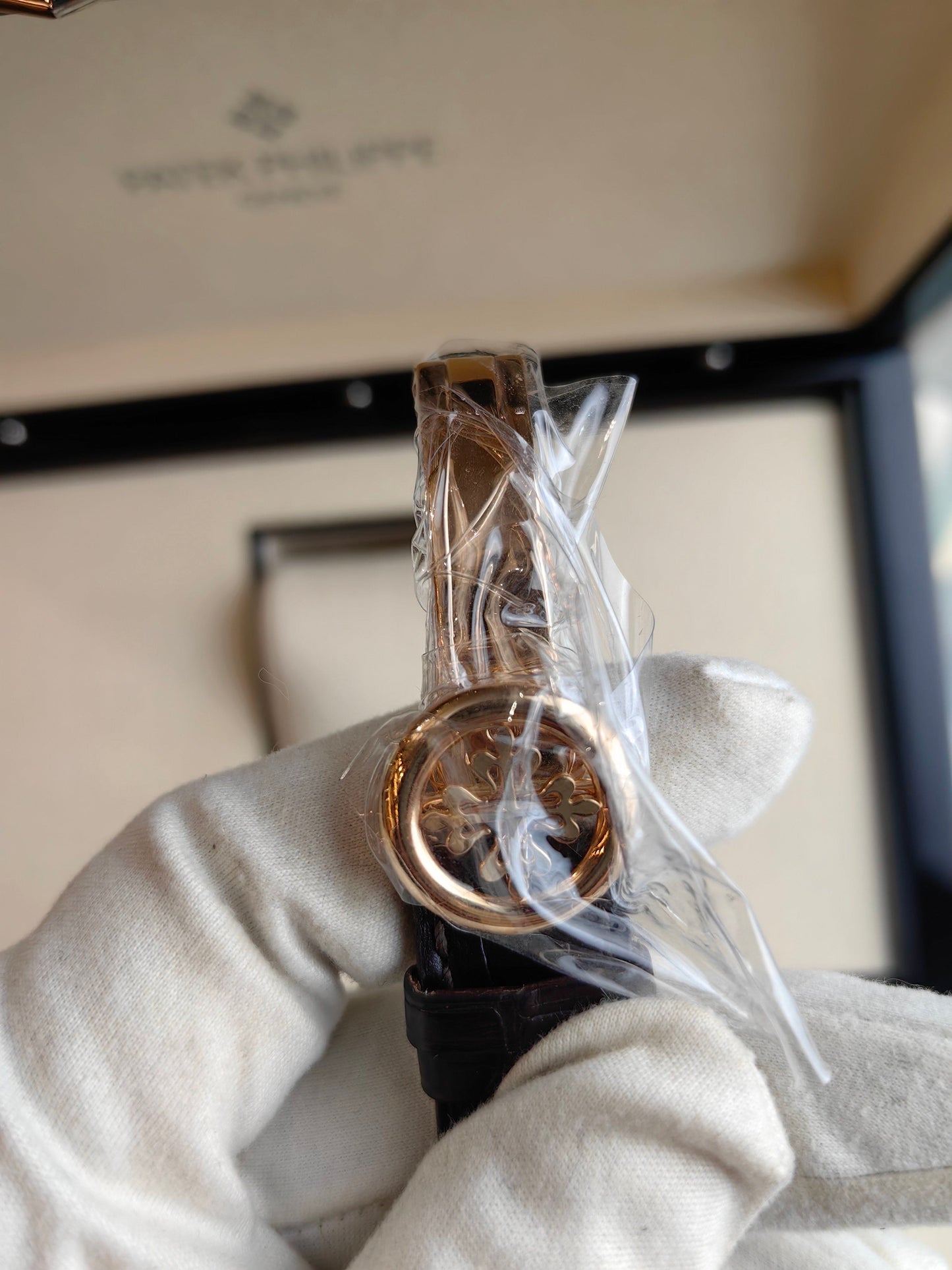 Patek Philippe 5270R-001