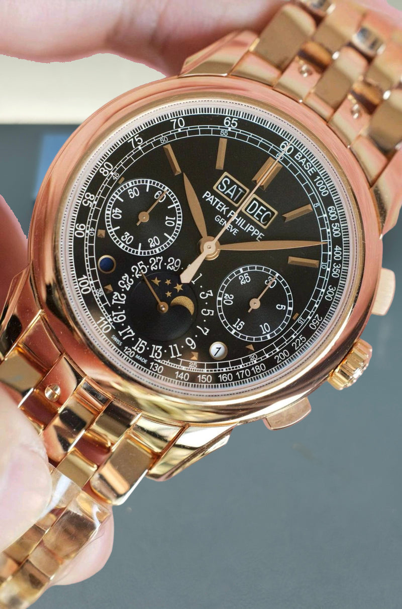 Patek Philippe 5270/1R