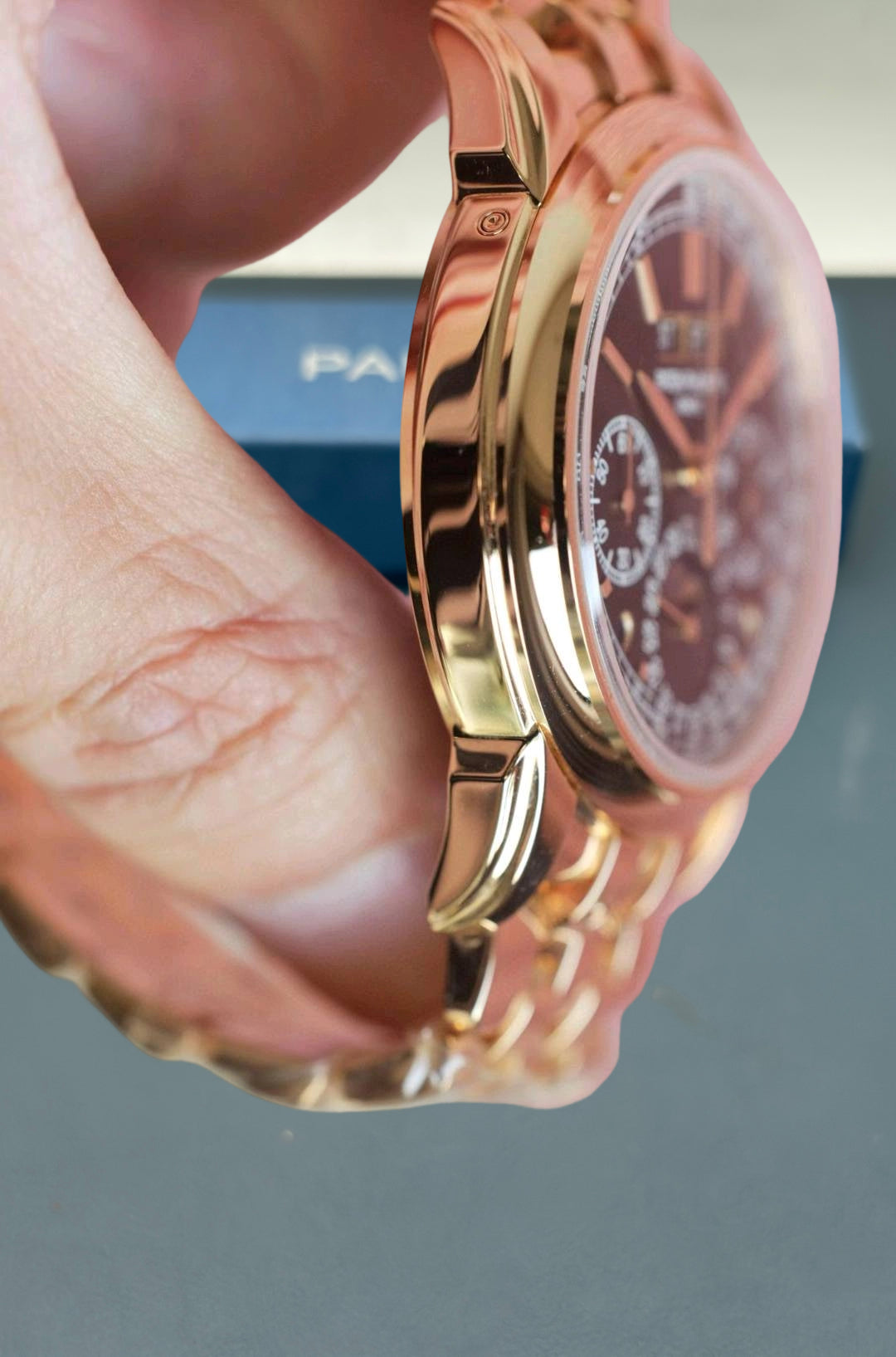 Patek Philippe 5270/1R