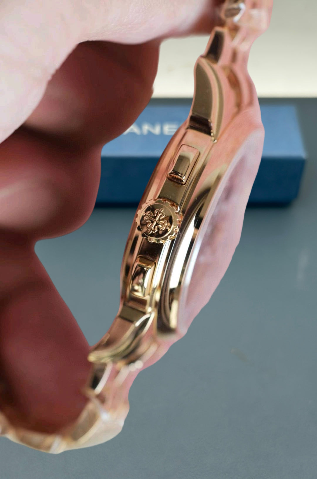 Patek Philippe 5270/1R