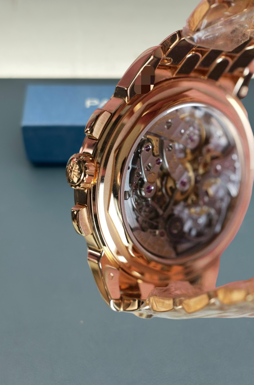 Patek Philippe 5270/1R