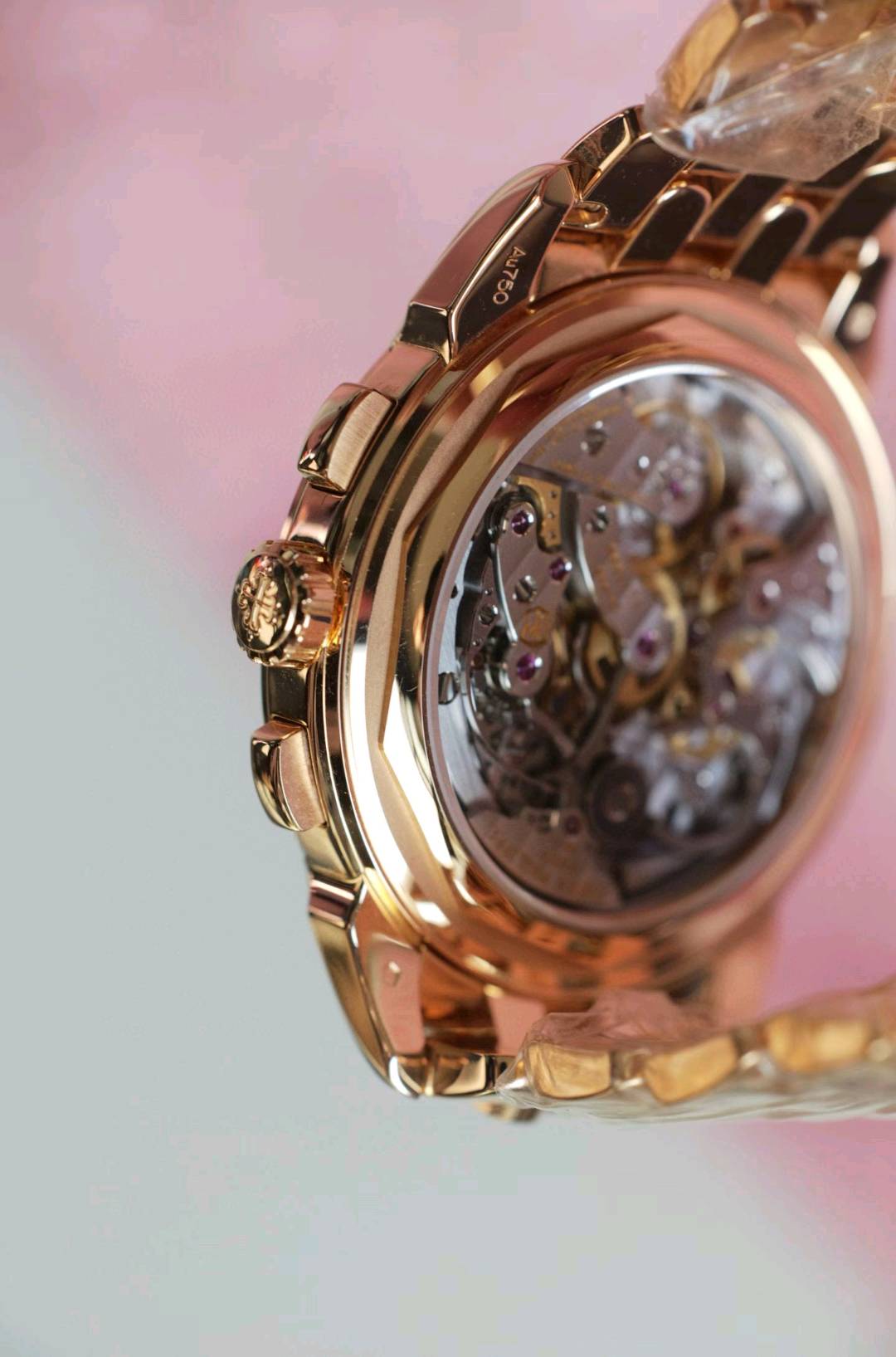 Patek Philippe 5270/1R