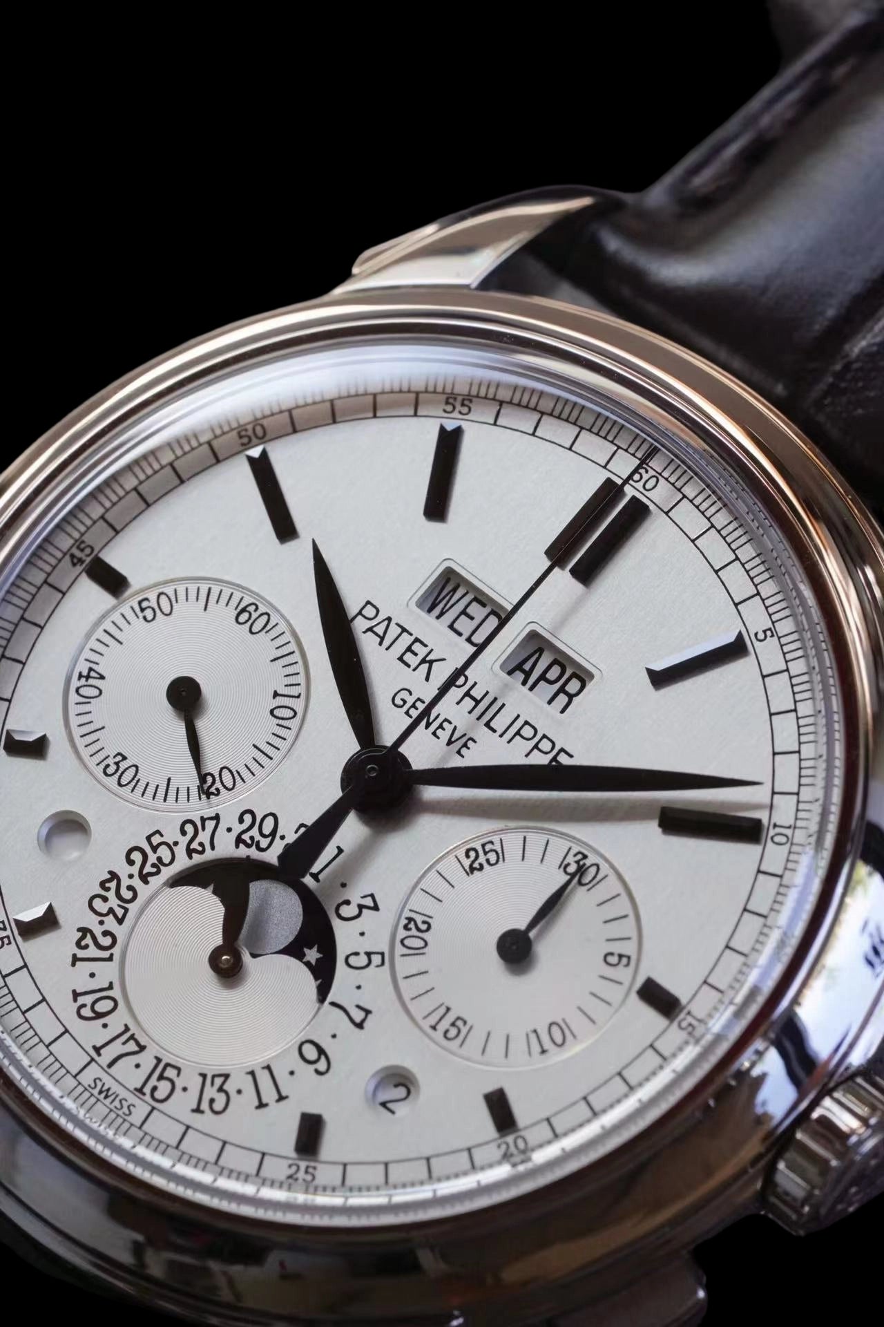 Patek Philippe 5270g-001