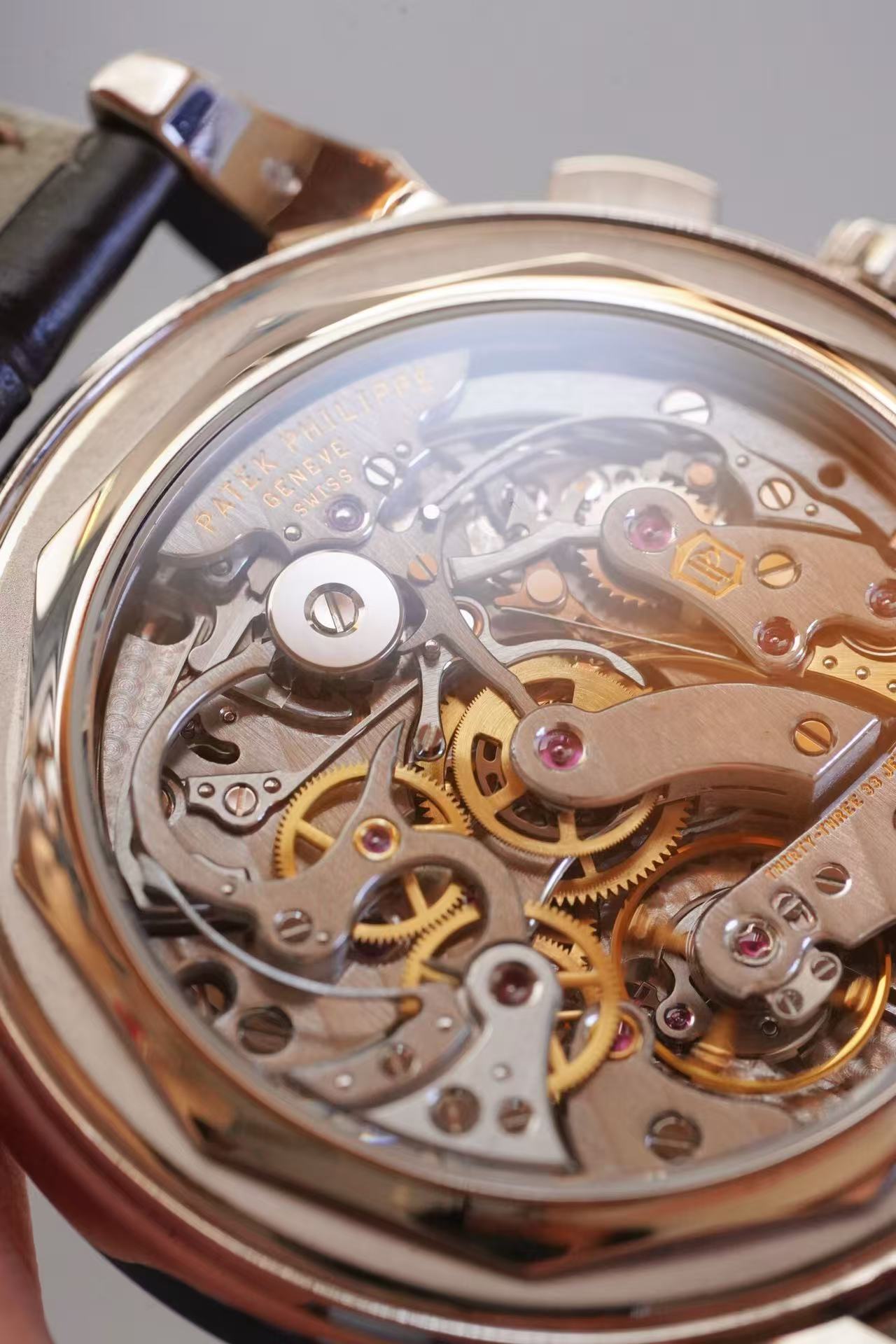 Patek Philippe 5270g-001