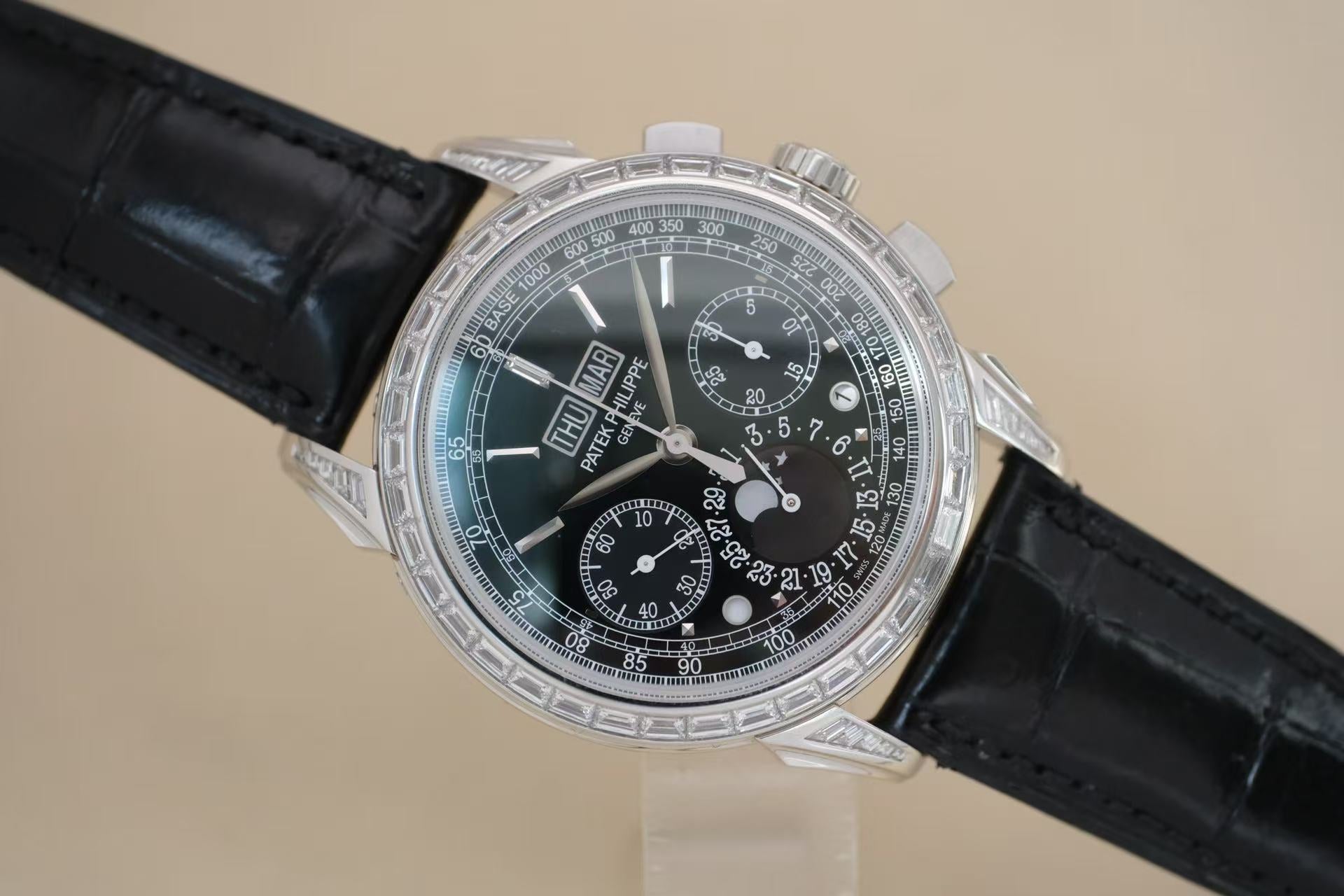 Patek Philippe 5271P-001