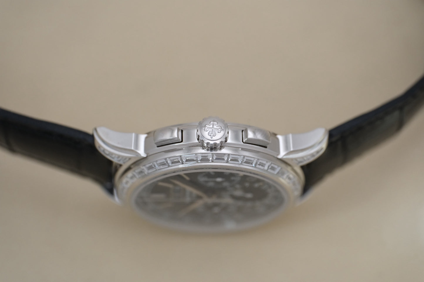 Patek Philippe 5271P-001