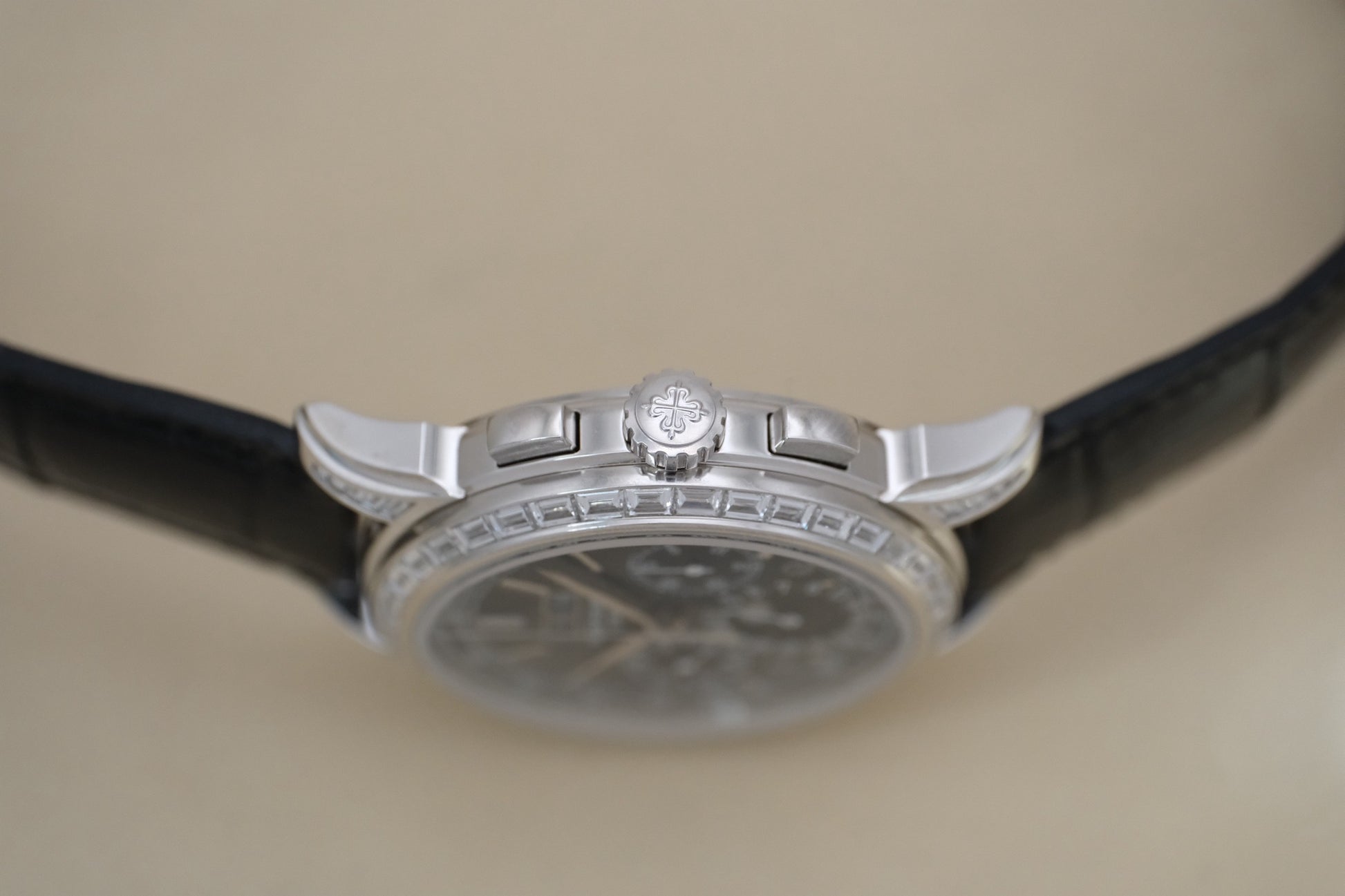 Patek Philippe 5271P-001