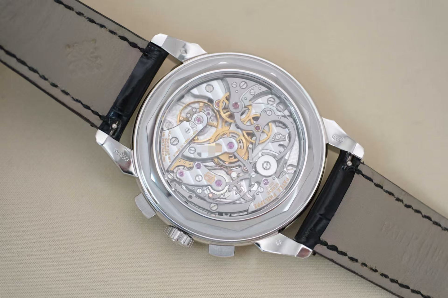 Patek Philippe 5271P-001
