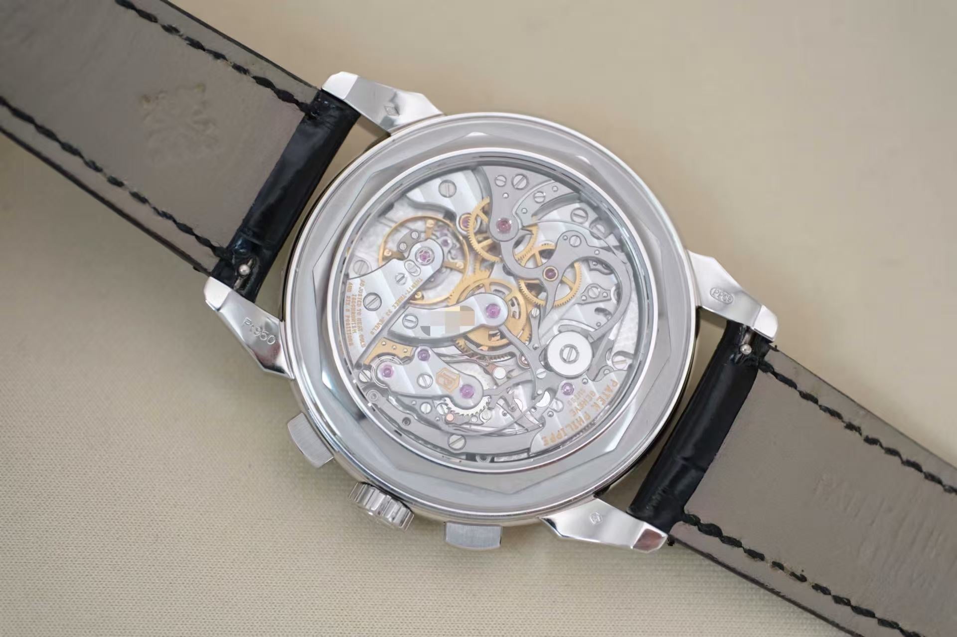 Patek Philippe 5271P-001