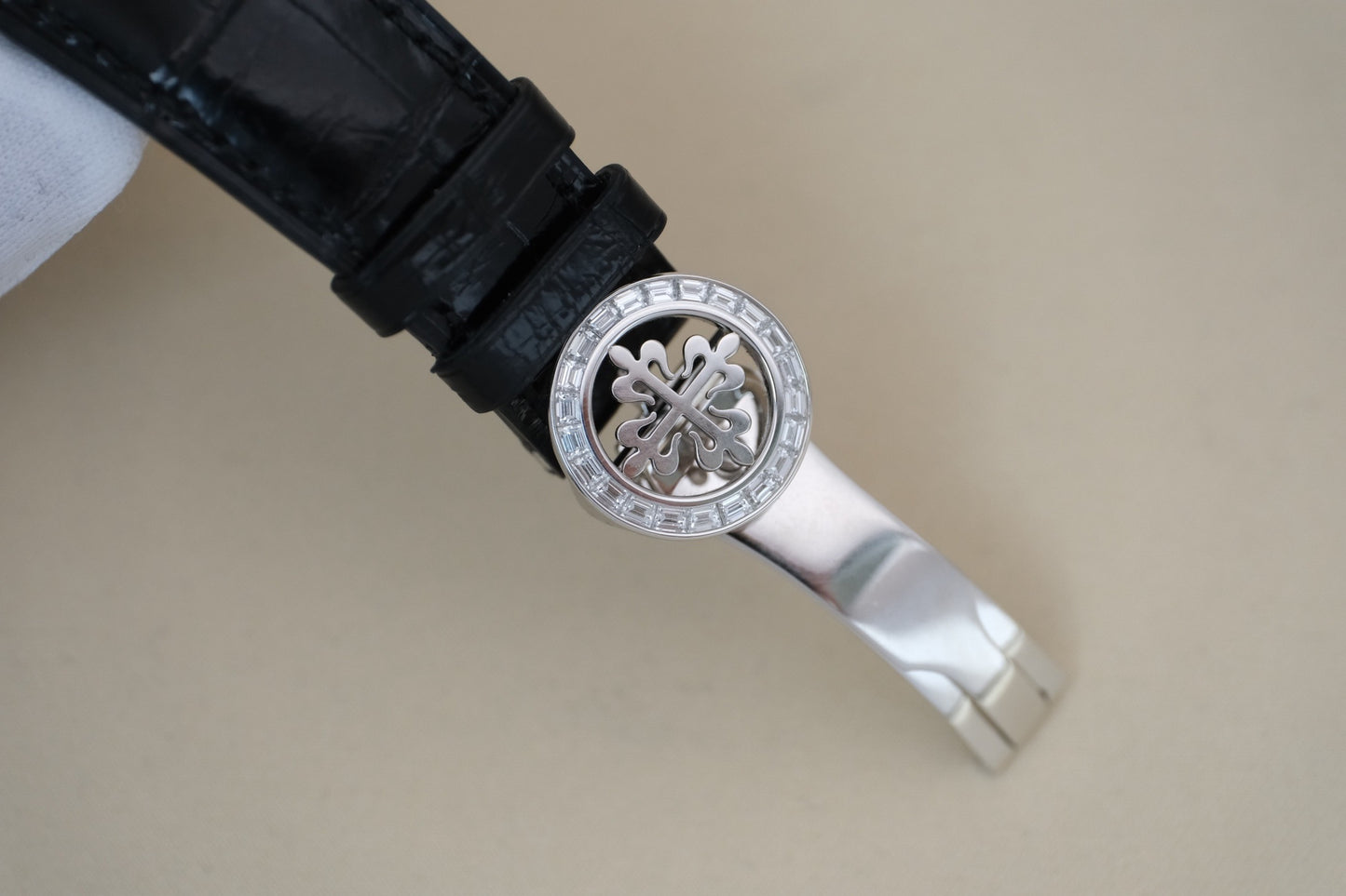 Patek Philippe 5271P-001