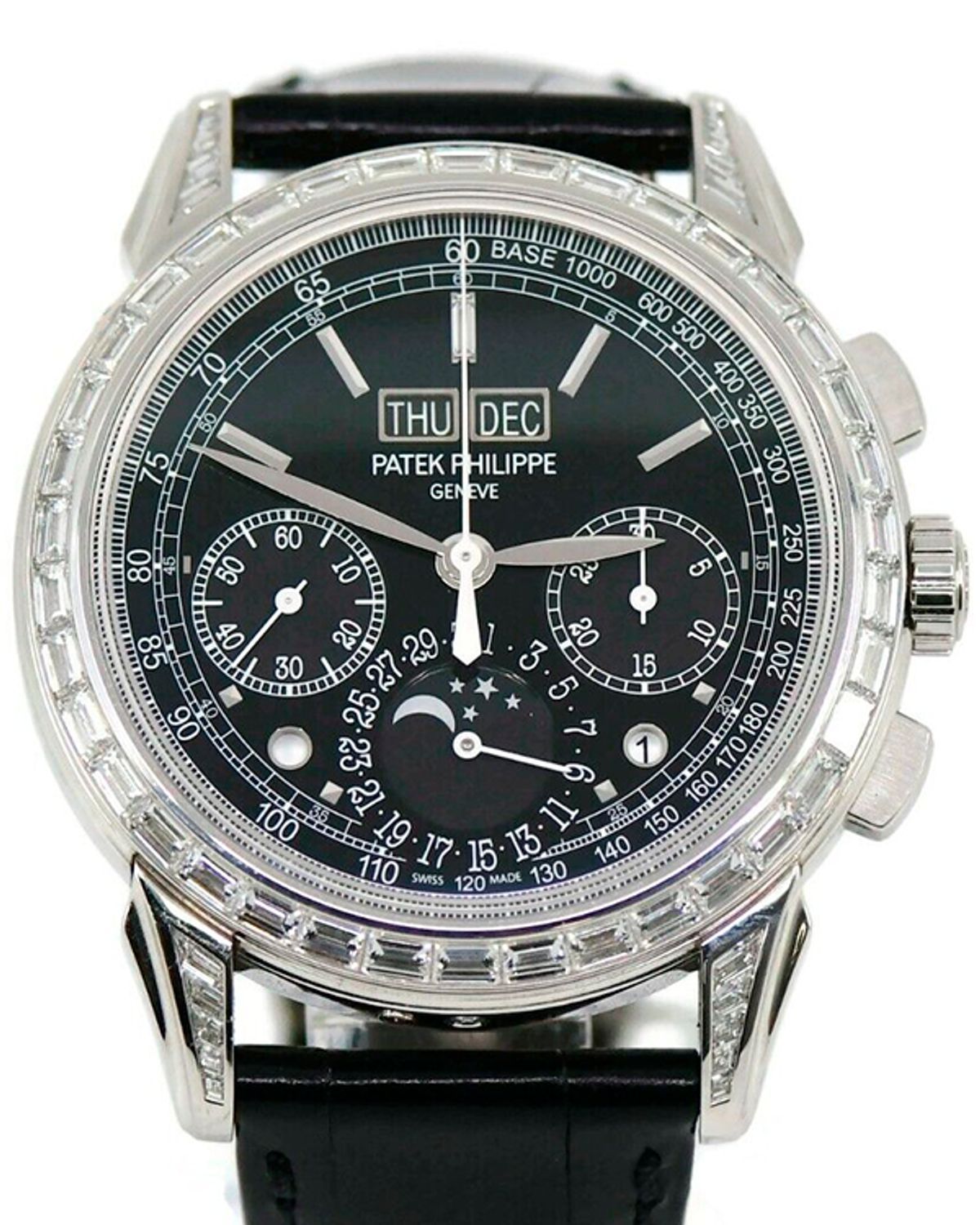 Patek Philippe 5271P-001