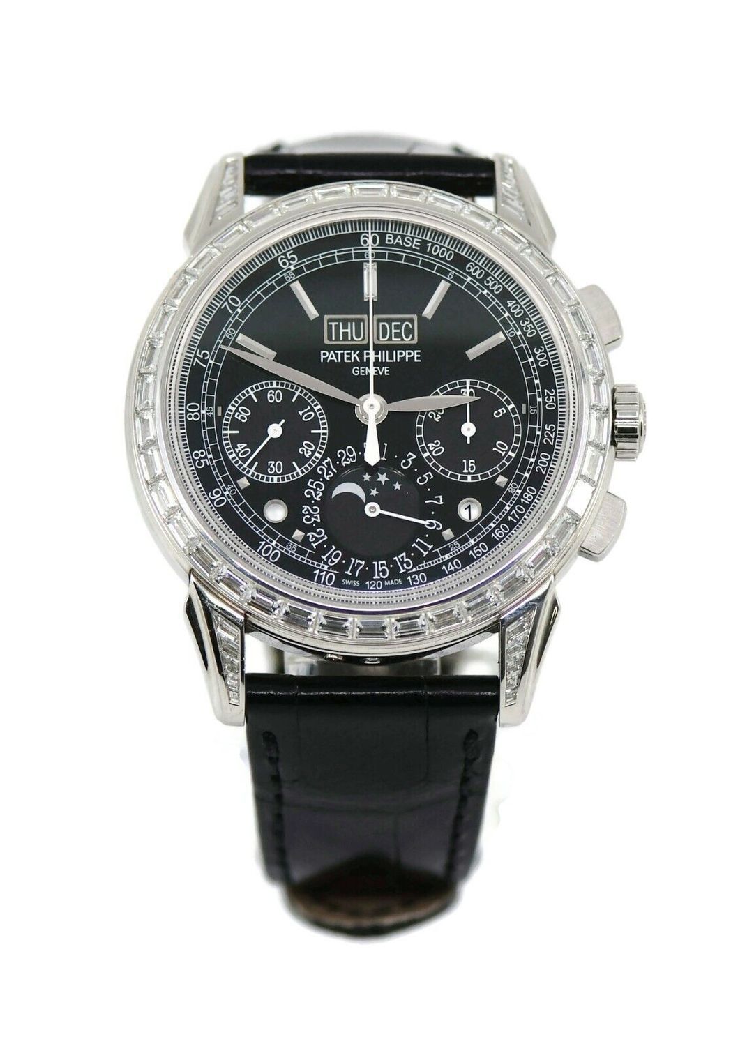 Patek Philippe 5271P-001