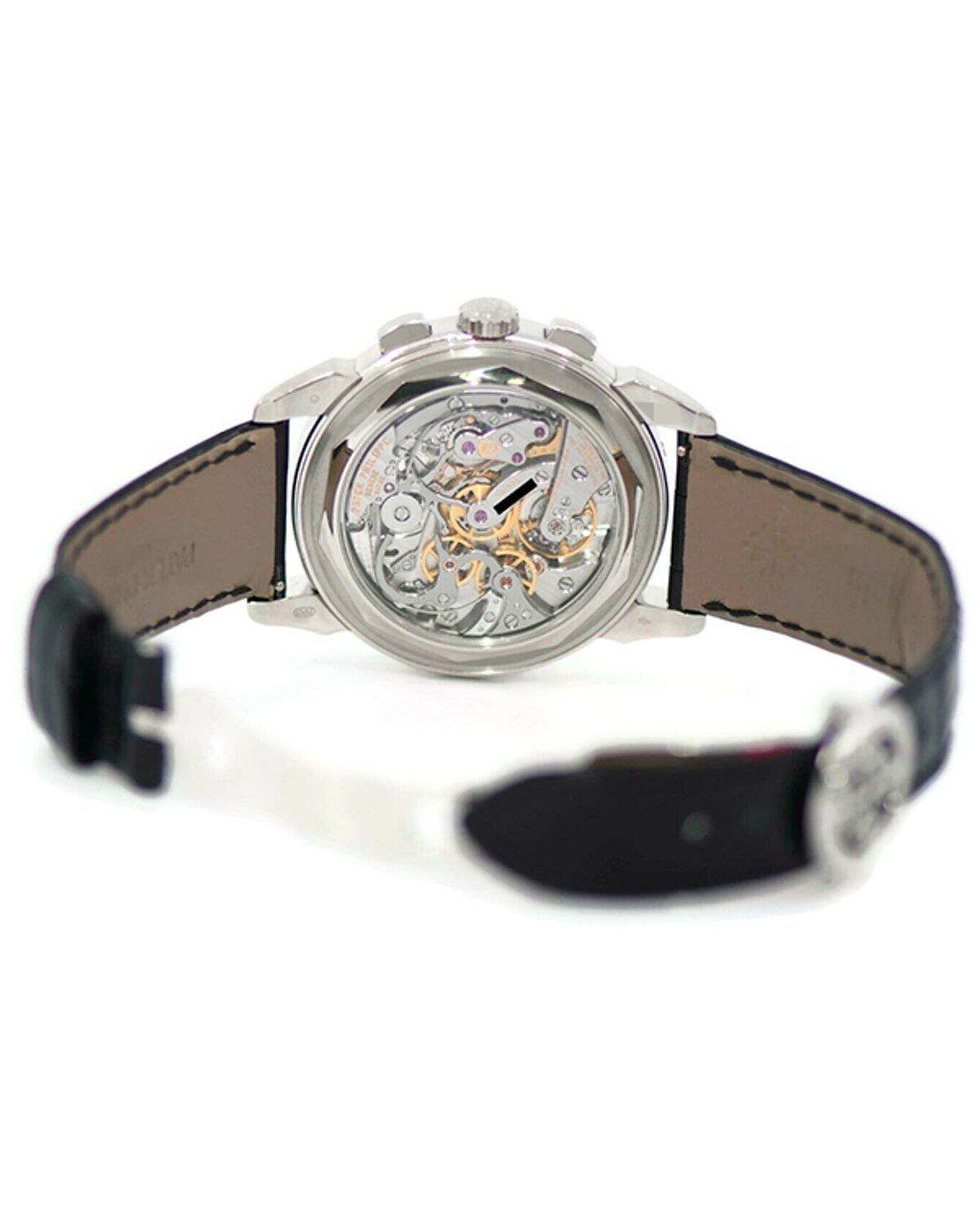Patek Philippe 5271P-001