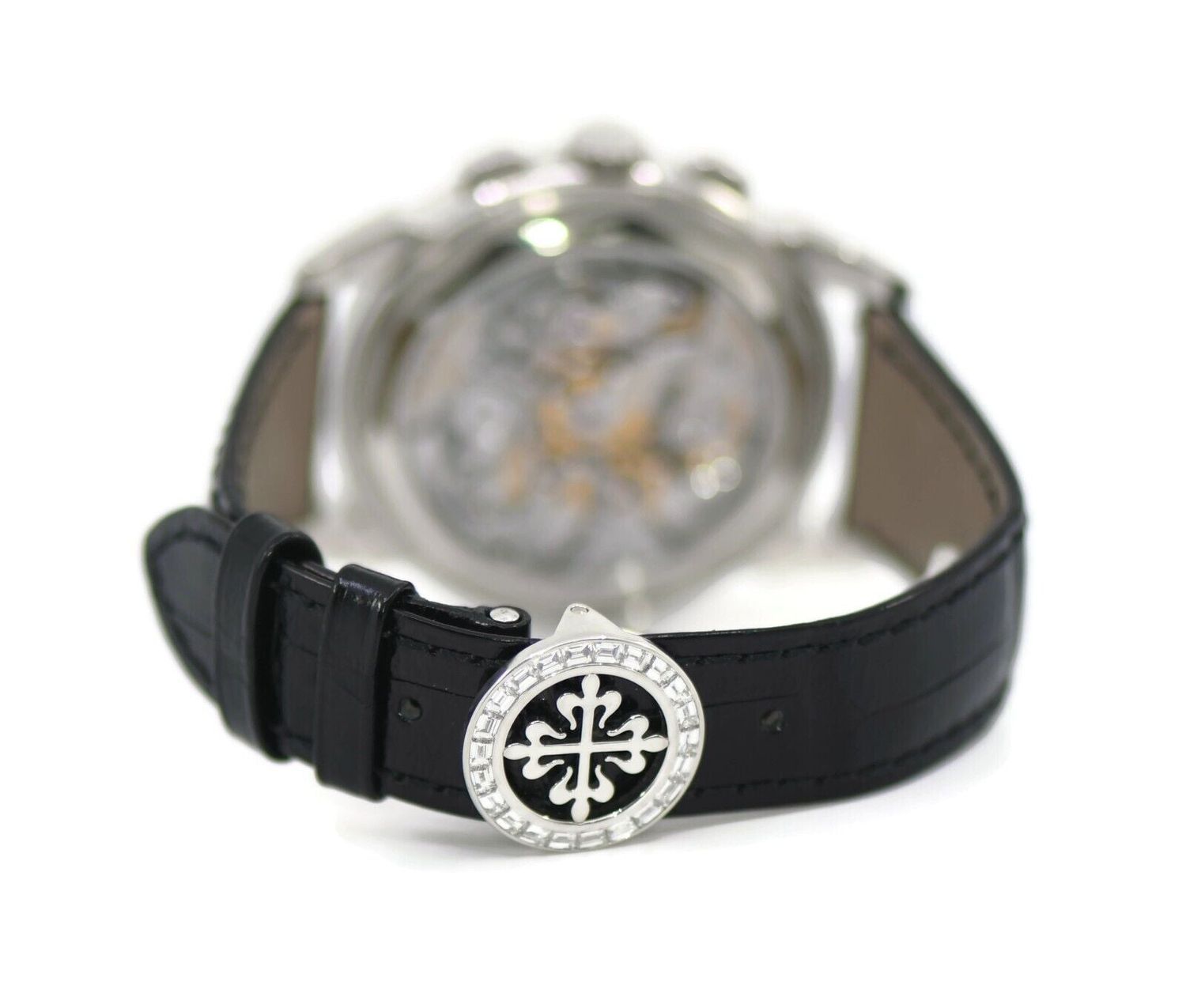Patek Philippe 5271P-001