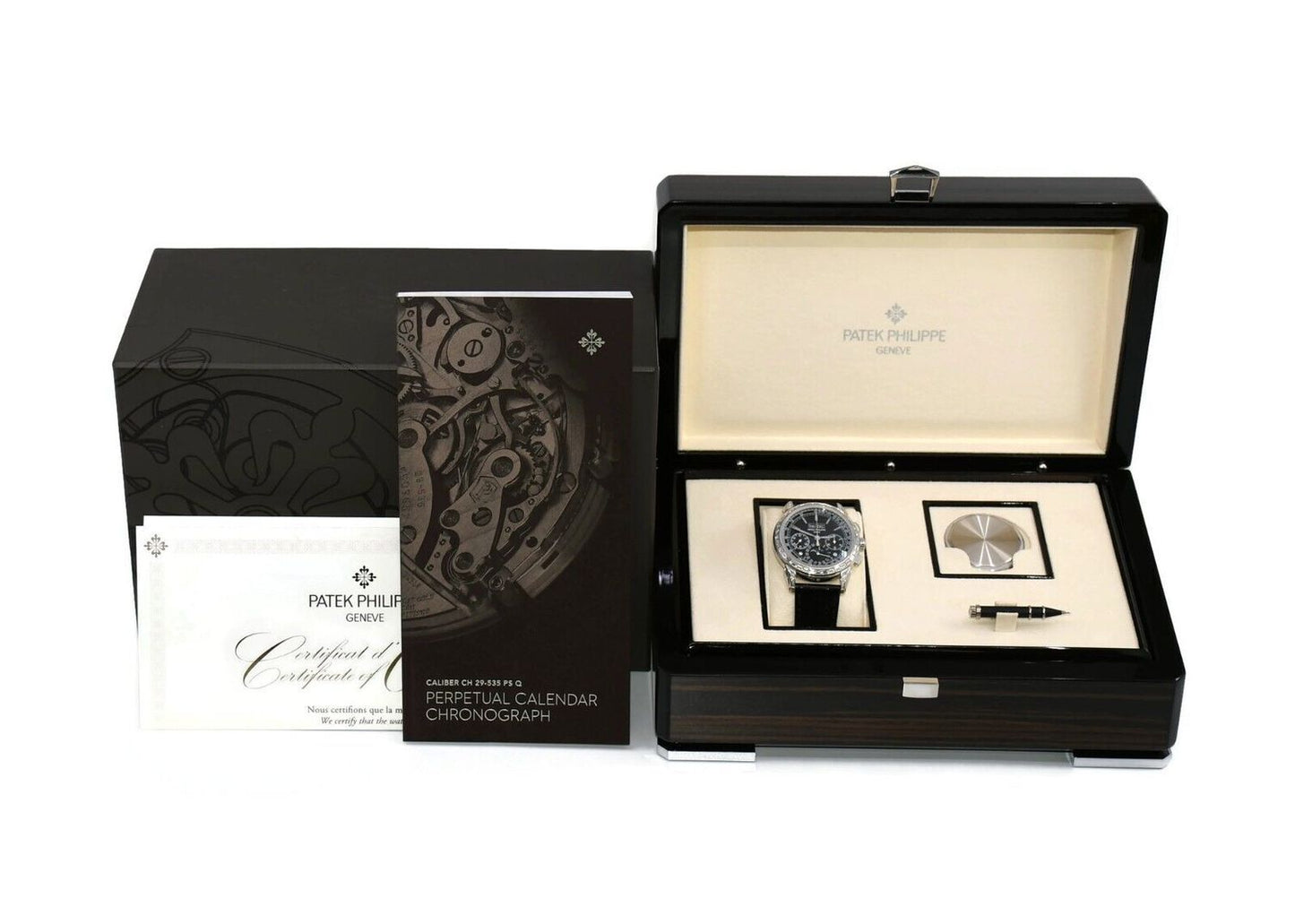 Patek Philippe 5271P-001