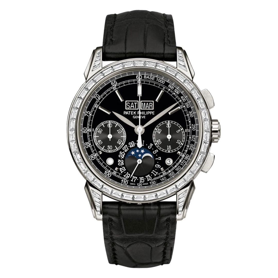 Patek Philippe 5271P-010