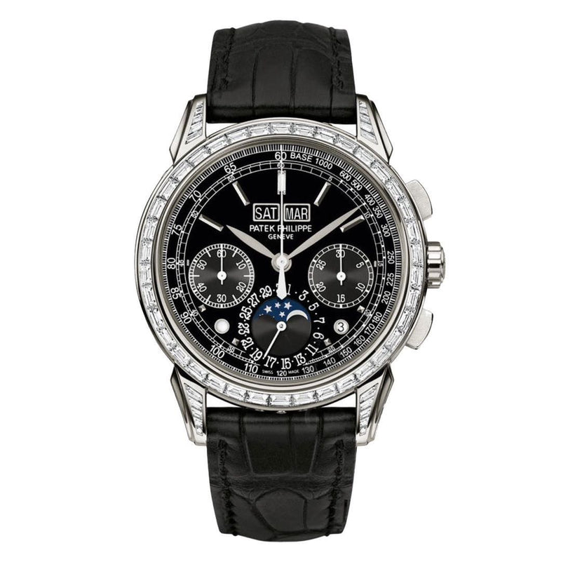 Patek Philippe 5271P-010