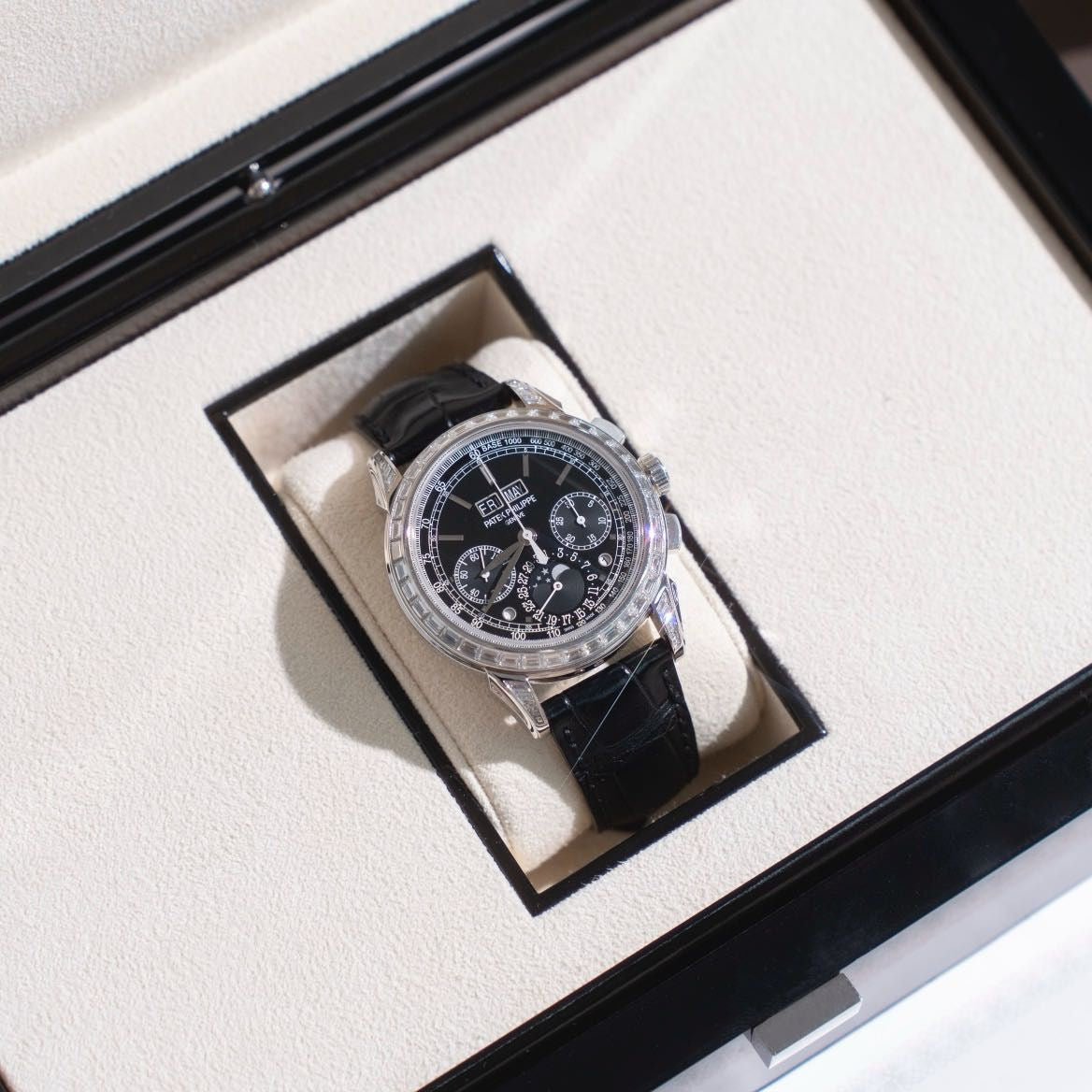 Patek Philippe 5271P-010